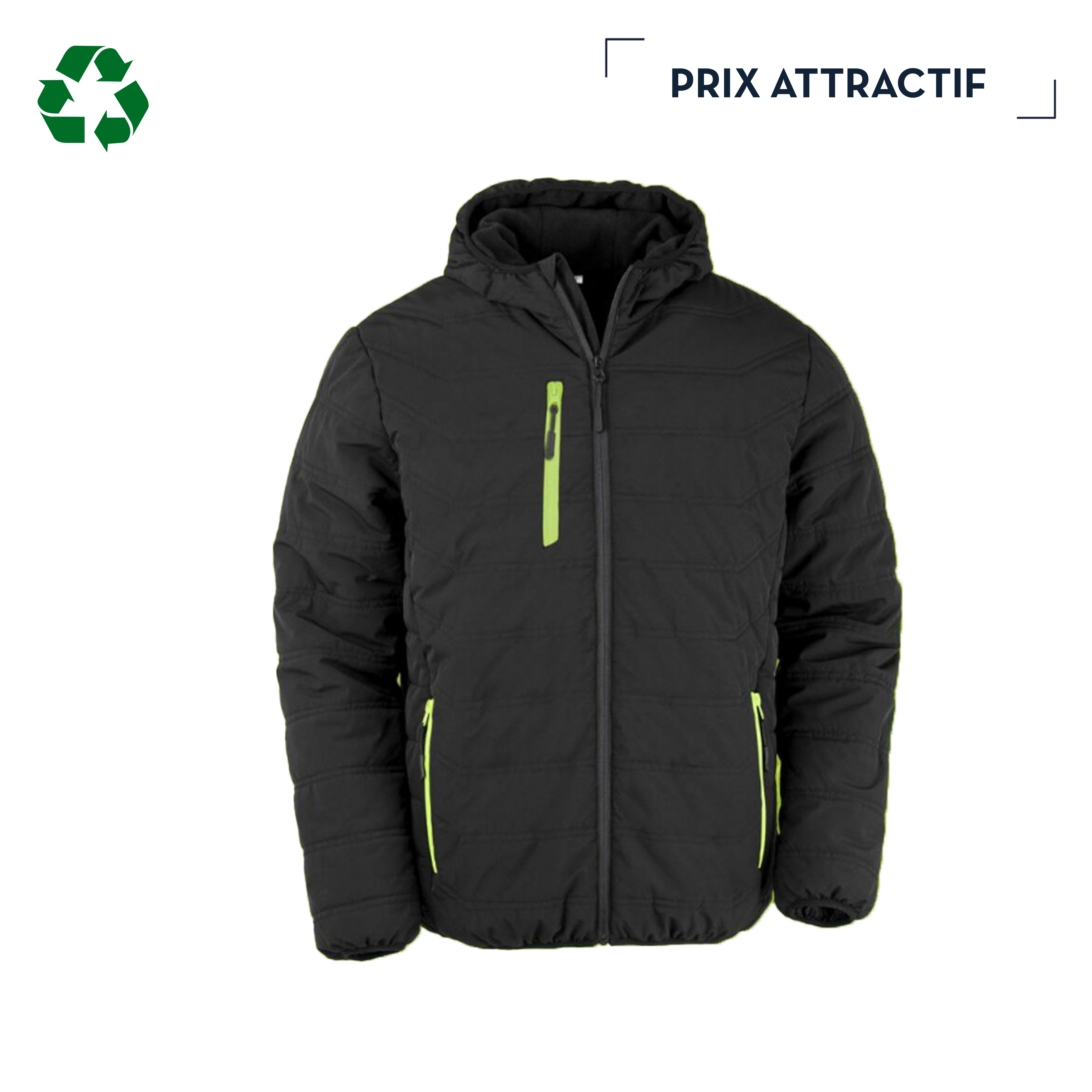CIRCÉ | VESTE POUR HIVER