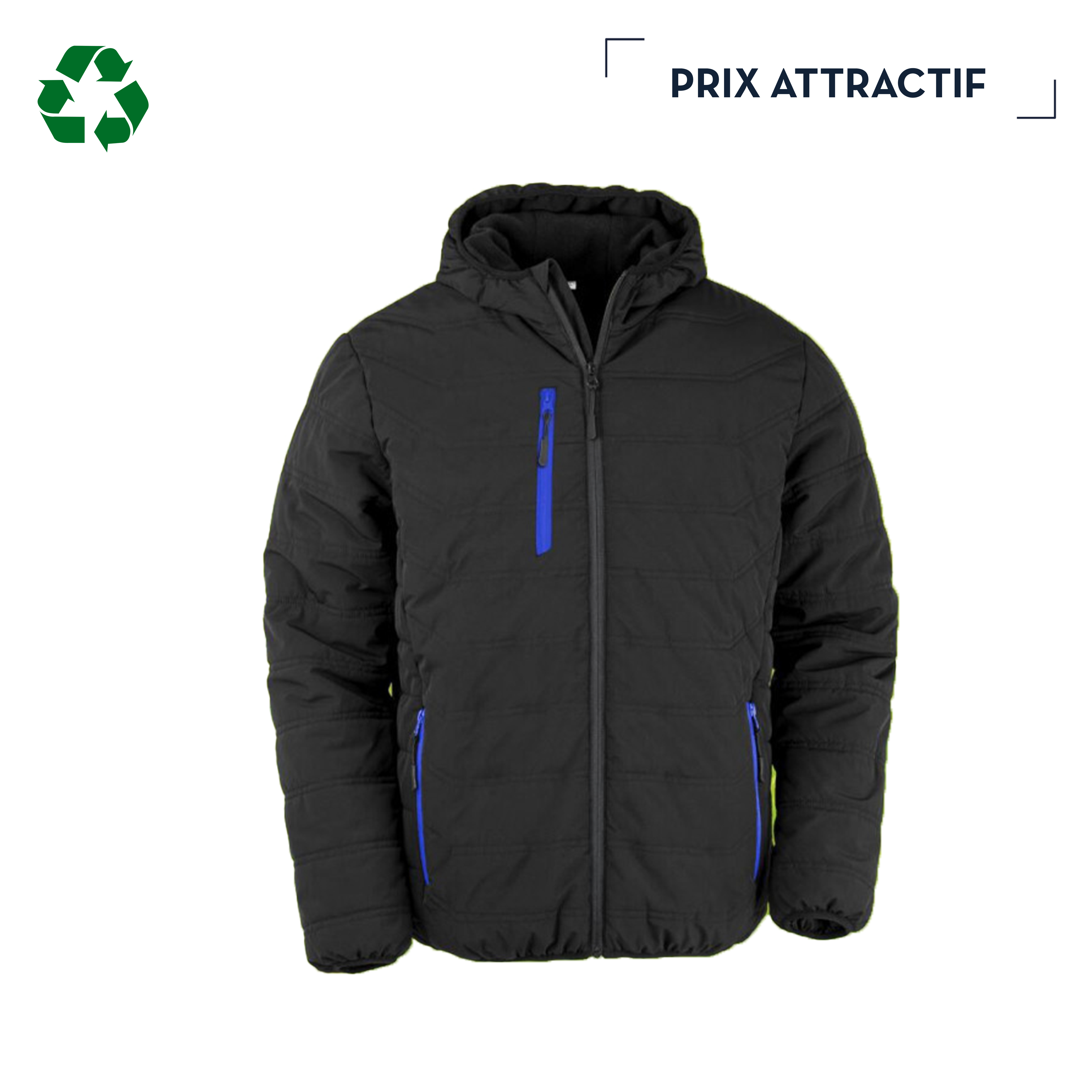 CIRCÉ | VESTE POUR HIVER