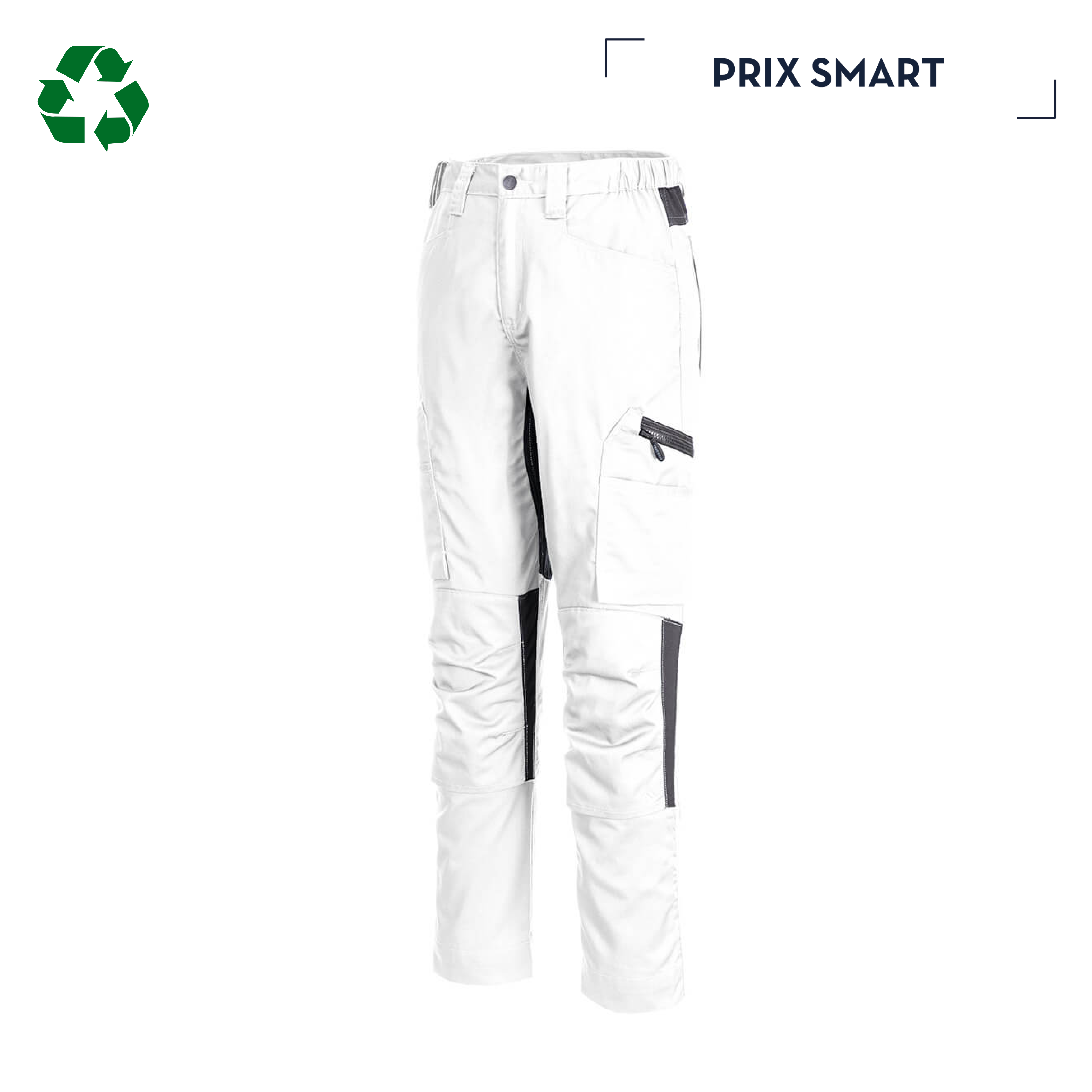 ASGARD | PANTALON DE TRAVAIL ÉCO STRETCH