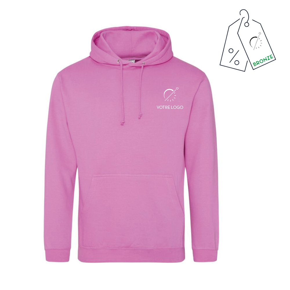 CHRONOS HOODY | 280G | HOODIE PERSONNALISÉ