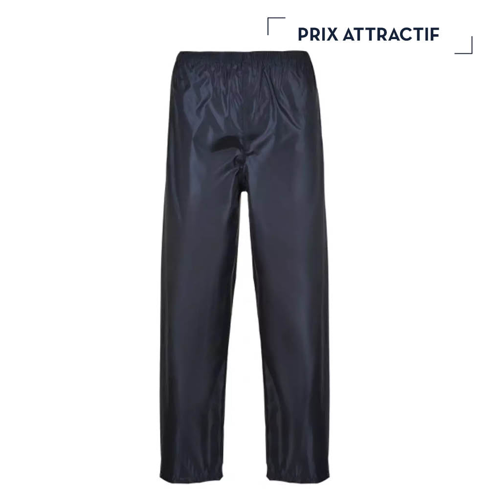 HYLAS PANT | PANTALON DE PLUIE