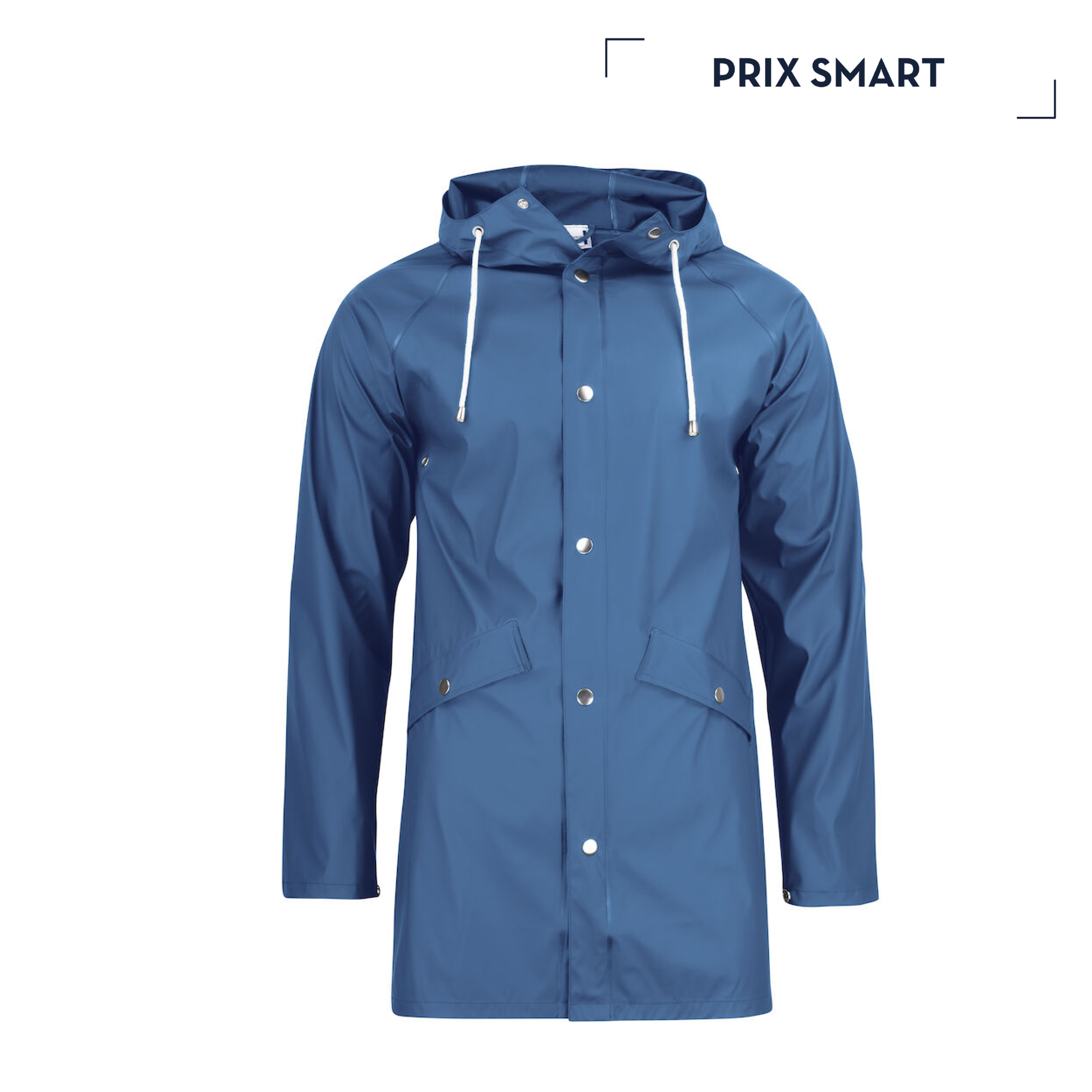 ANDONIS | VESTE COUPE-VENT PLUIE UNISEX PAS CHER