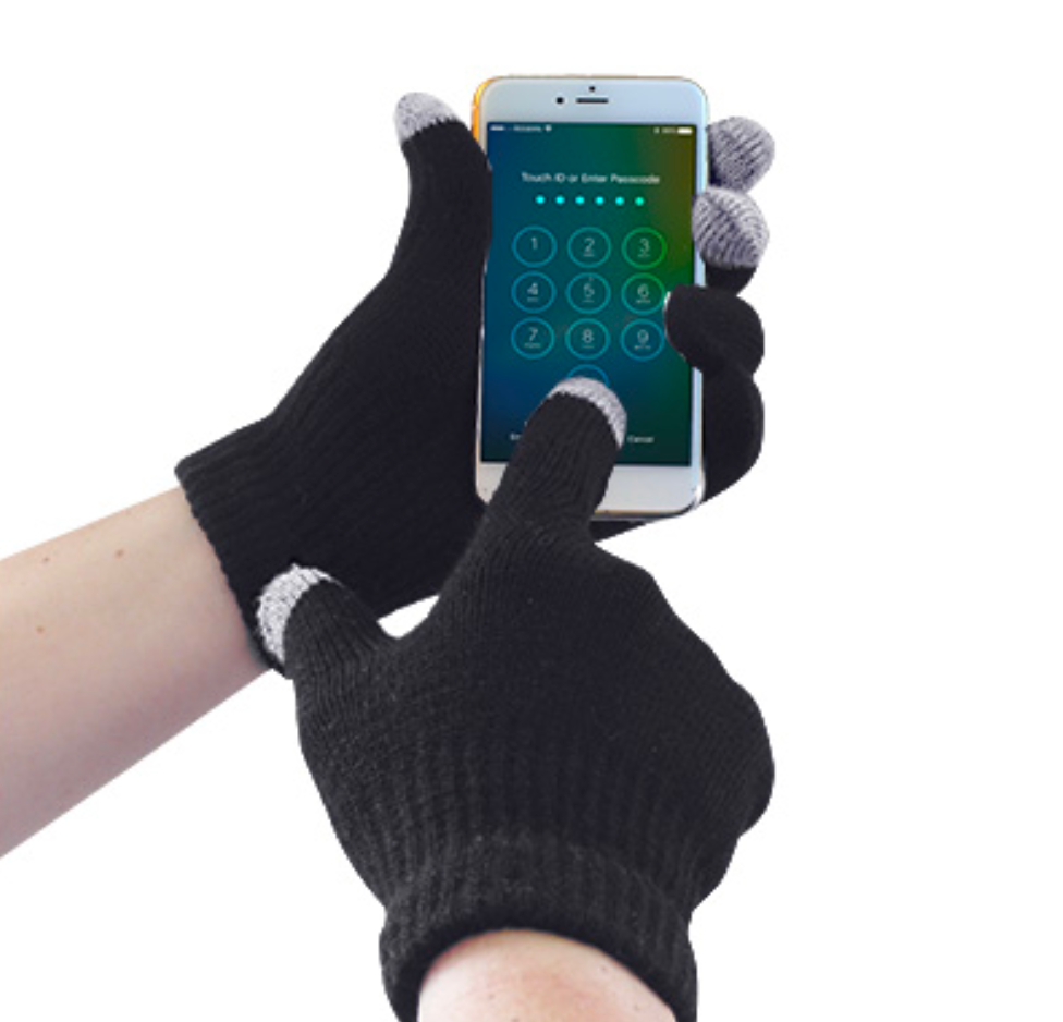 BORÉAS | GANTS TACTILES