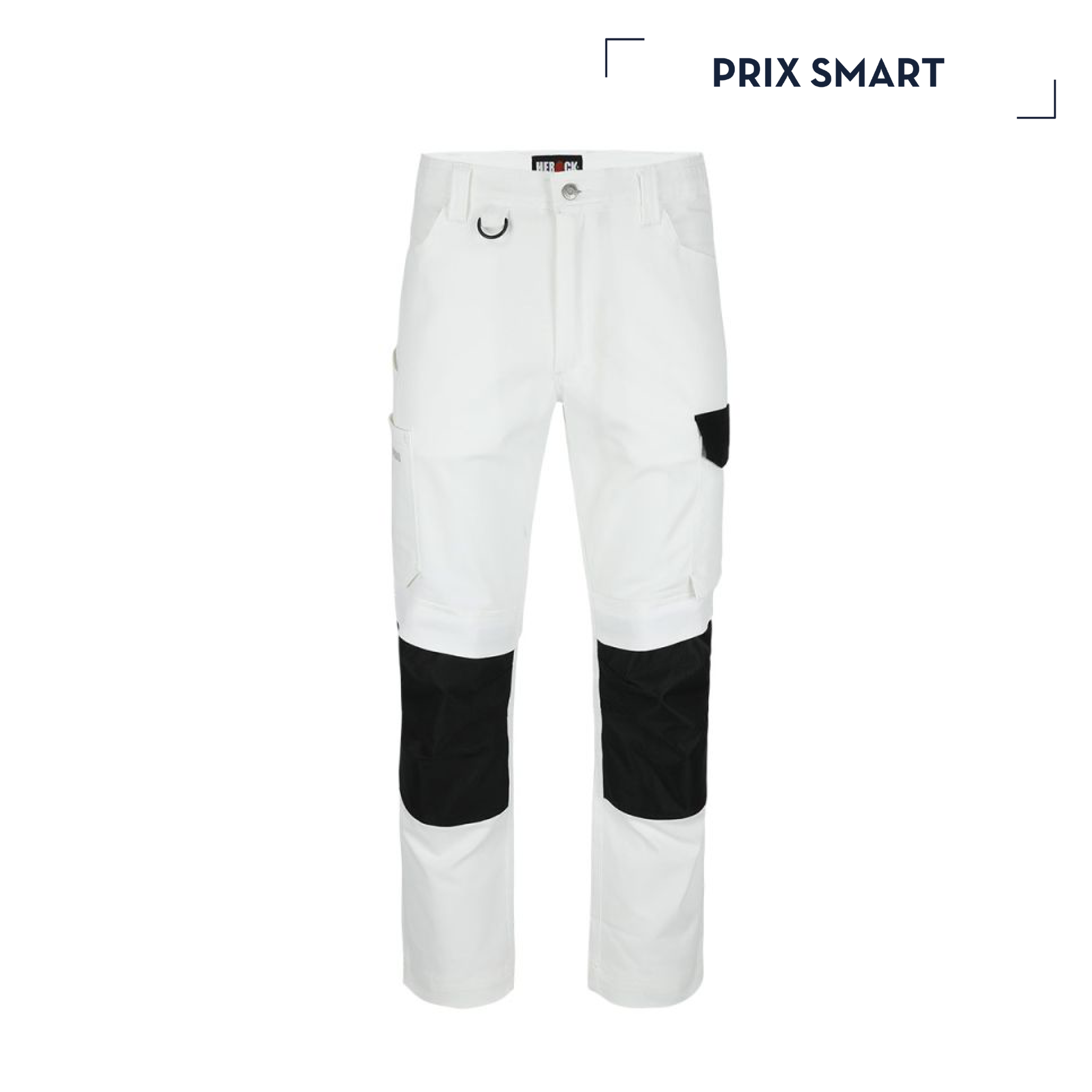 DÉRO PAINT | PANTALON DE TRAVAIL POUR PEINTRE