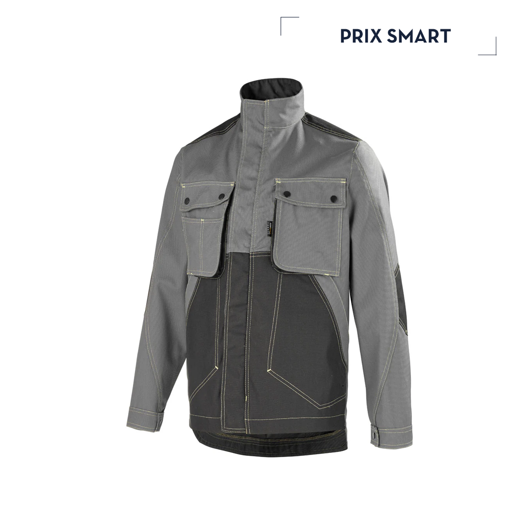 ORPHÉE | VESTE DE TRAVAIL