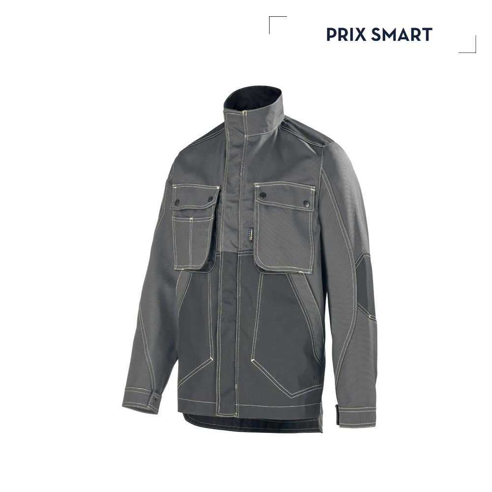 ORPHÉE | VESTE DE TRAVAIL