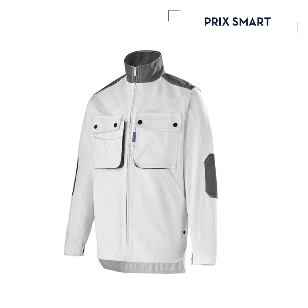JASON | VESTE DE PEINTRE