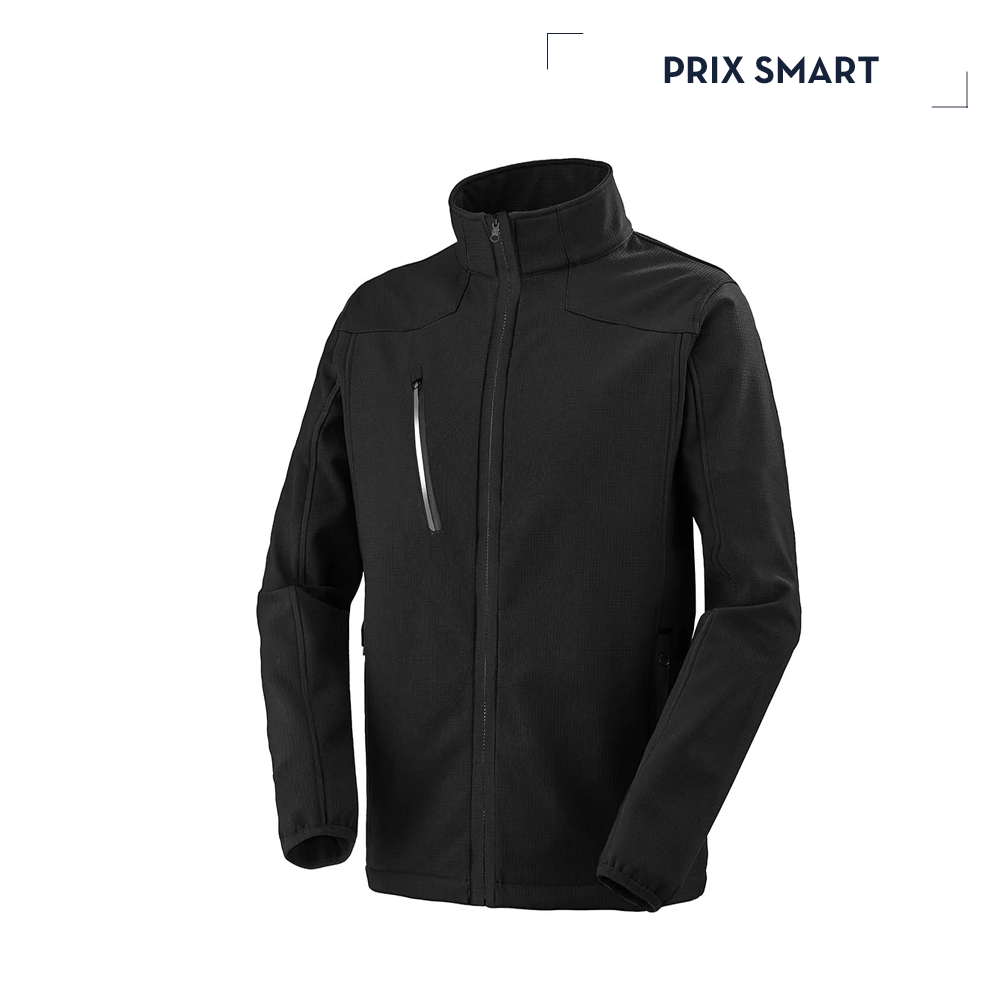 TITHON | VESTE SOFTSHELL