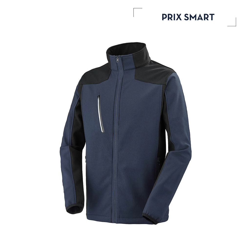 TITHON | VESTE SOFTSHELL