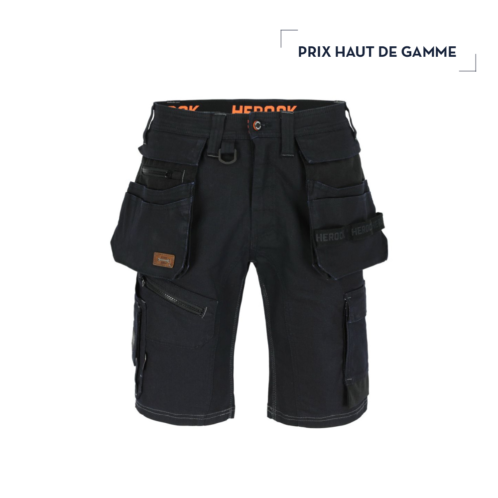 BAHIA | SHORT DE TRAVAIL