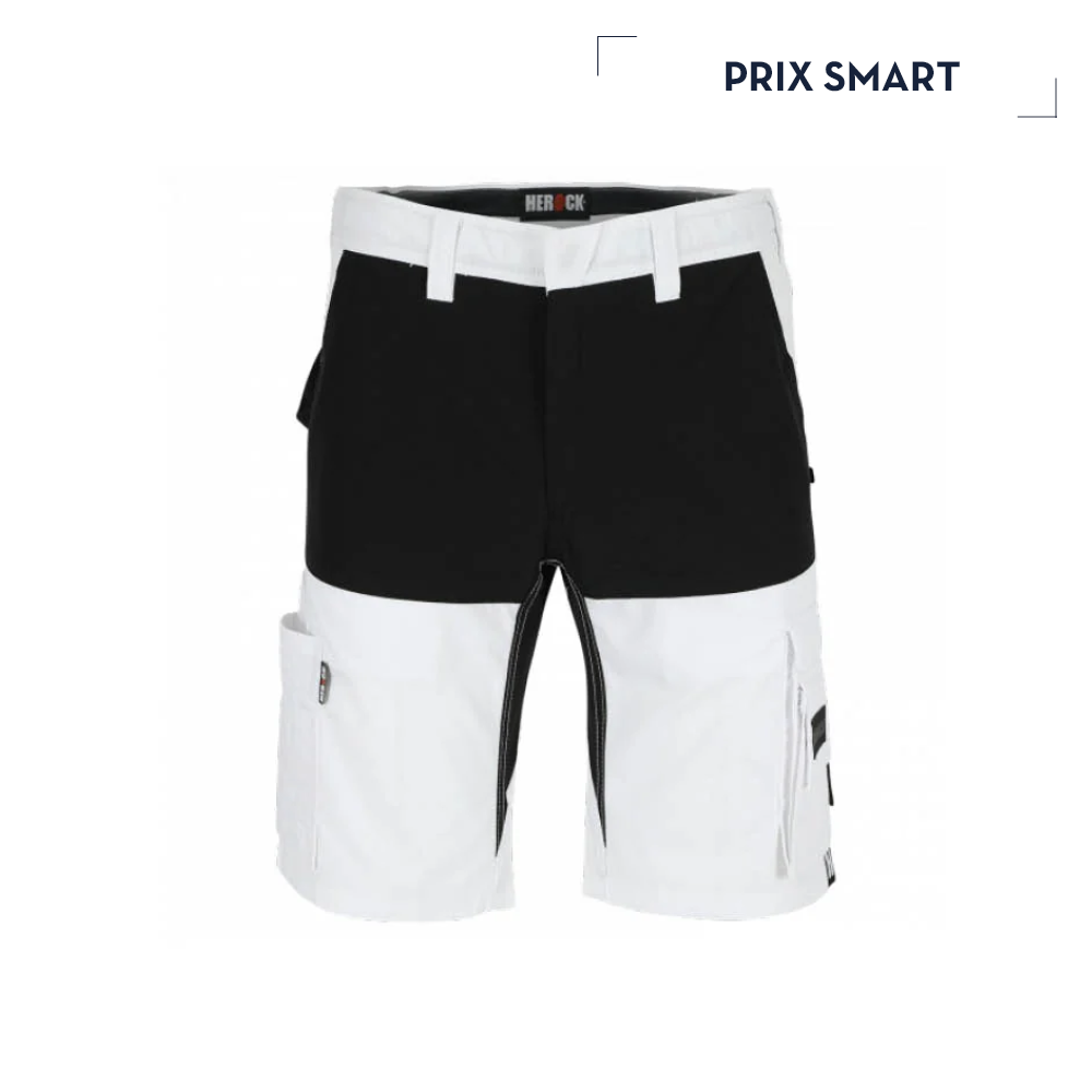 ALTINO | SHORT DE TRAVAIL