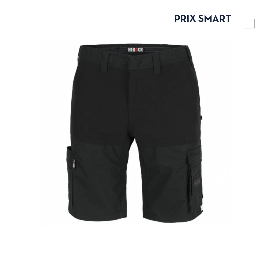 ALTINO | SHORT DE TRAVAIL