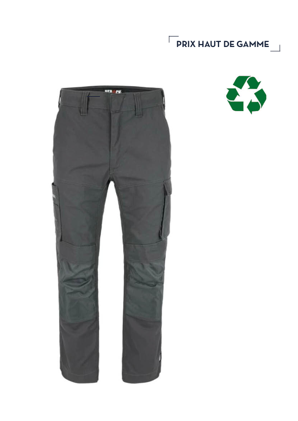 THÈBES | PANTALON DE TRAVAIL