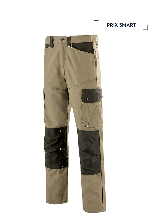 CADMOS PANT | PANTALON DE TRAVAIL