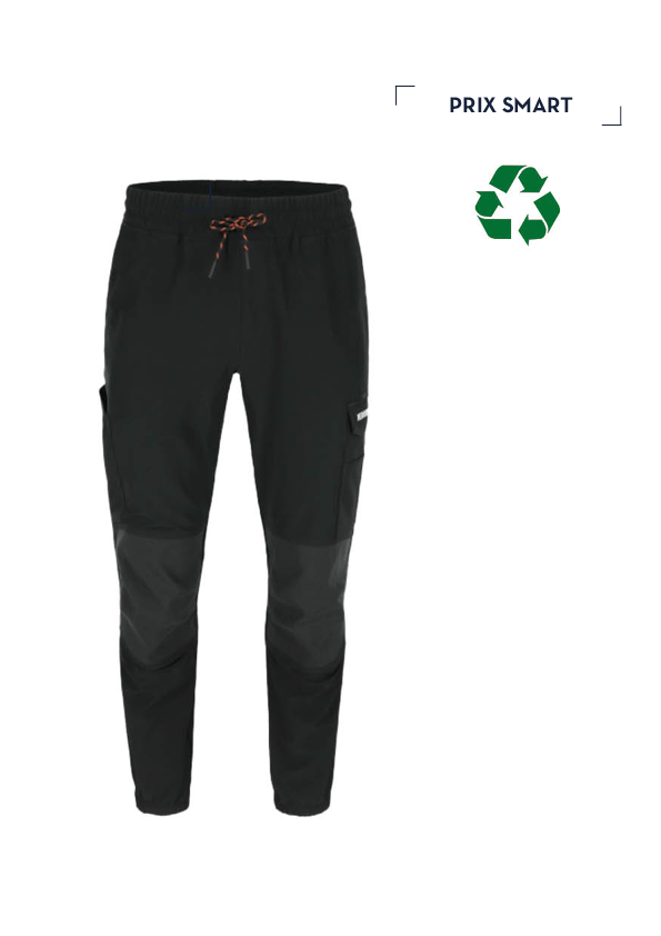 ÉNÉE | JOGGING DE TRAVAIL