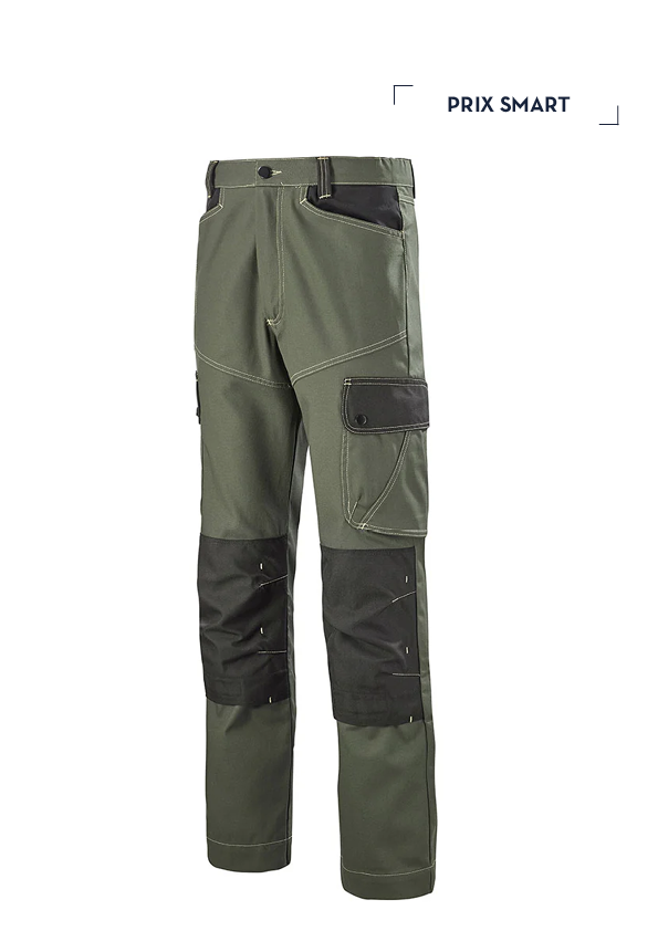 CADMOS PANT | PANTALON DE TRAVAIL