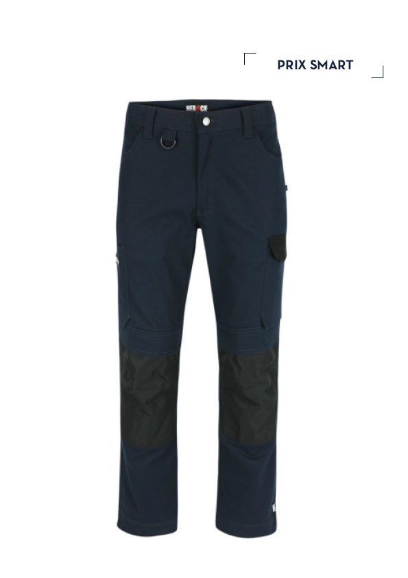 CASTOR | PANTALON DE TRAVAIL
