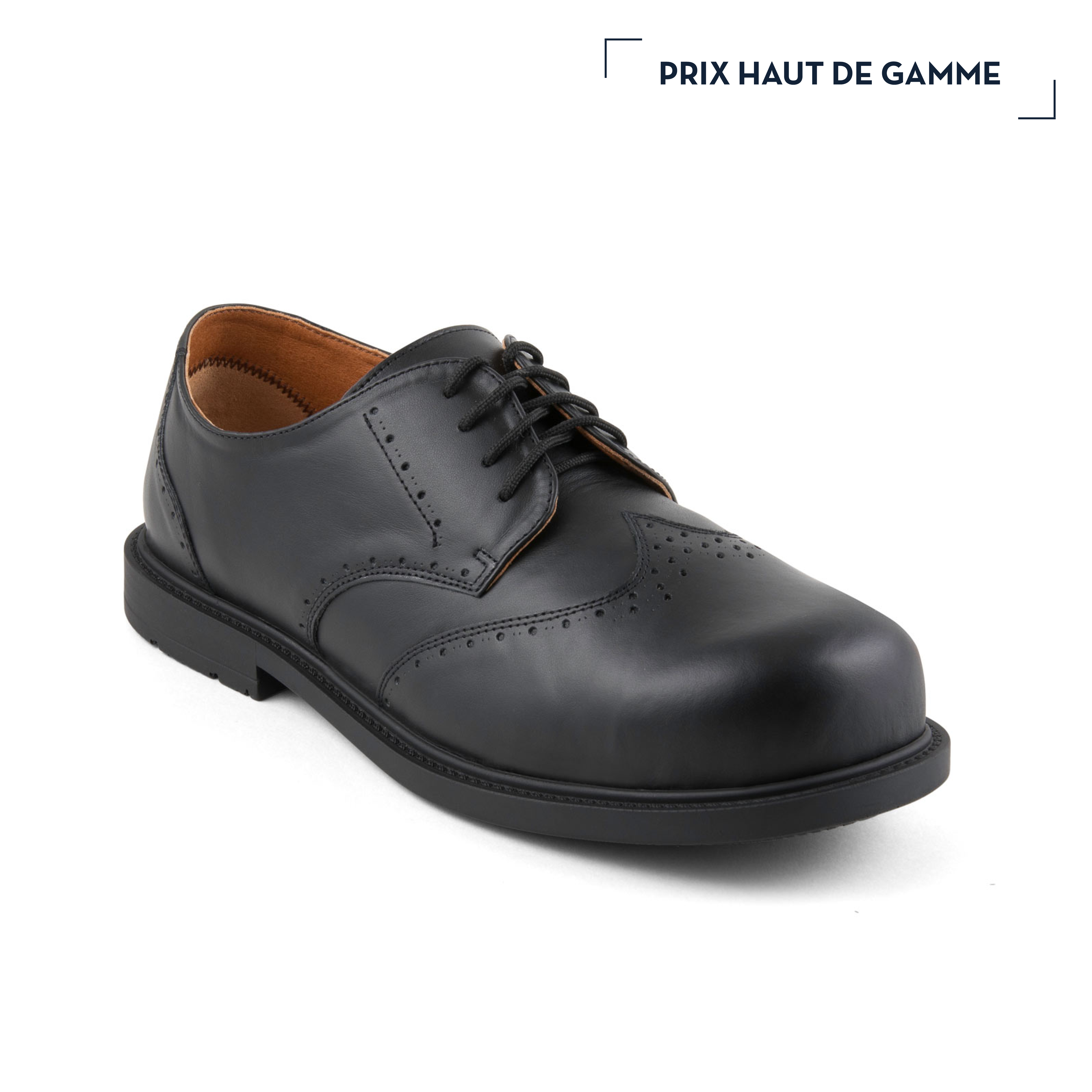 JAVELOT | CHAUSSURES DE SÉCURITÉ ÉLÉGANTES