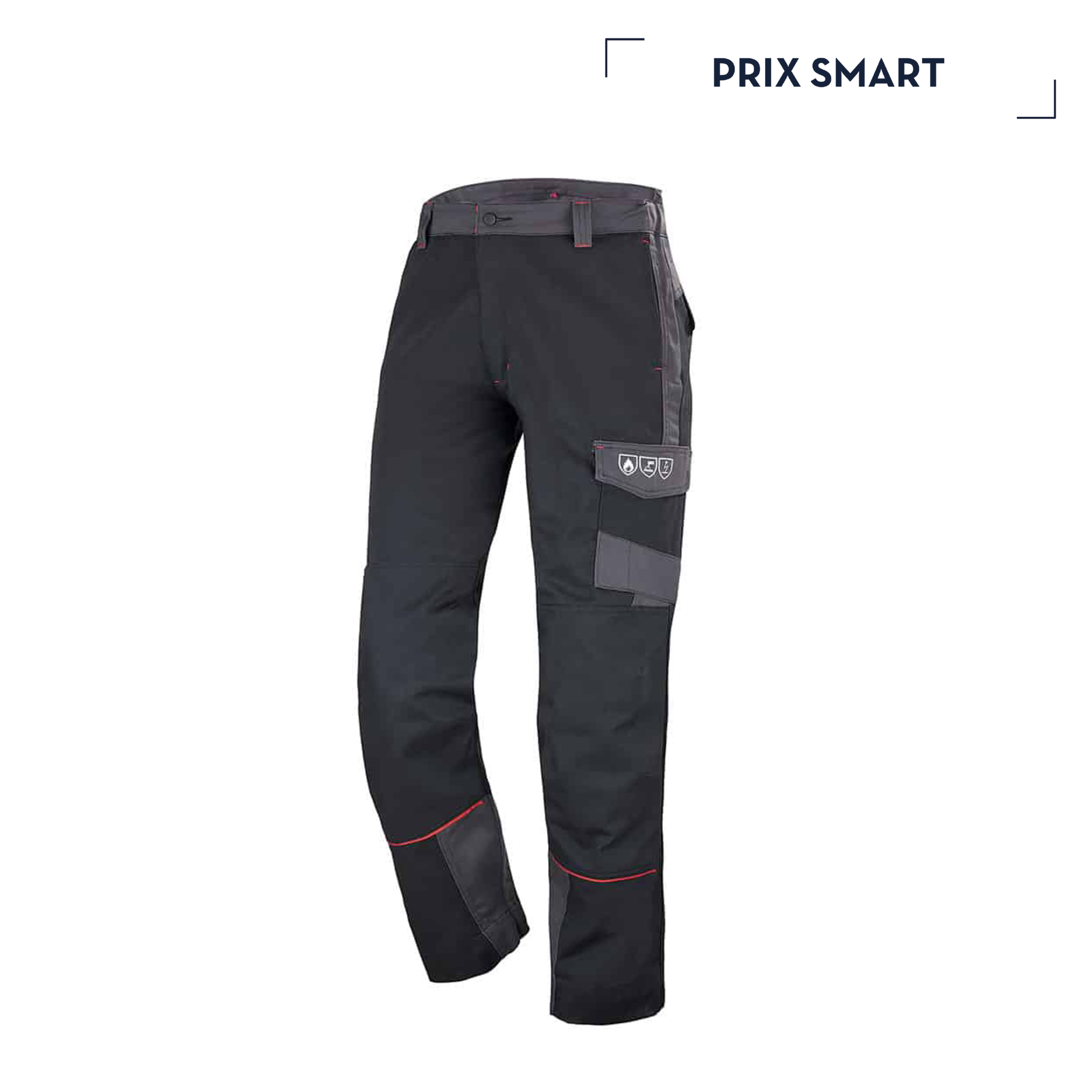TROY PANT | PANTALON DE TRAVAIL CHALEUR ET FLAMME