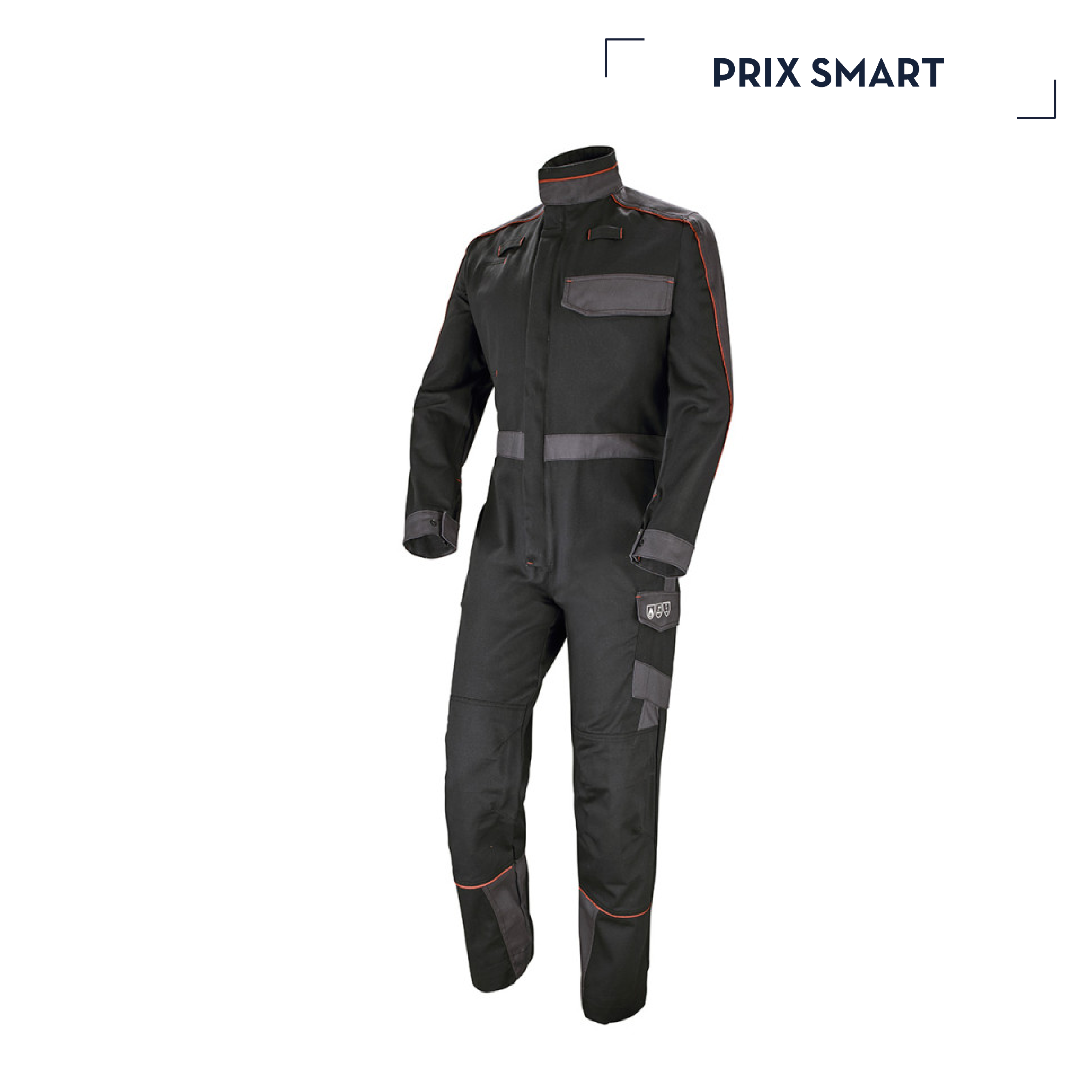 TROY ZIP | COMBINAISON MULTIRSIQUE