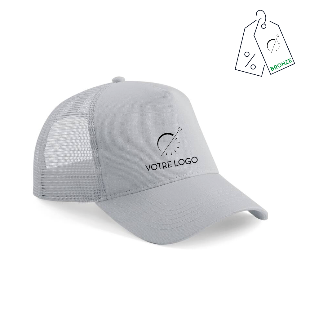 MOROS | CASQUETTE PERSONNALISABLE