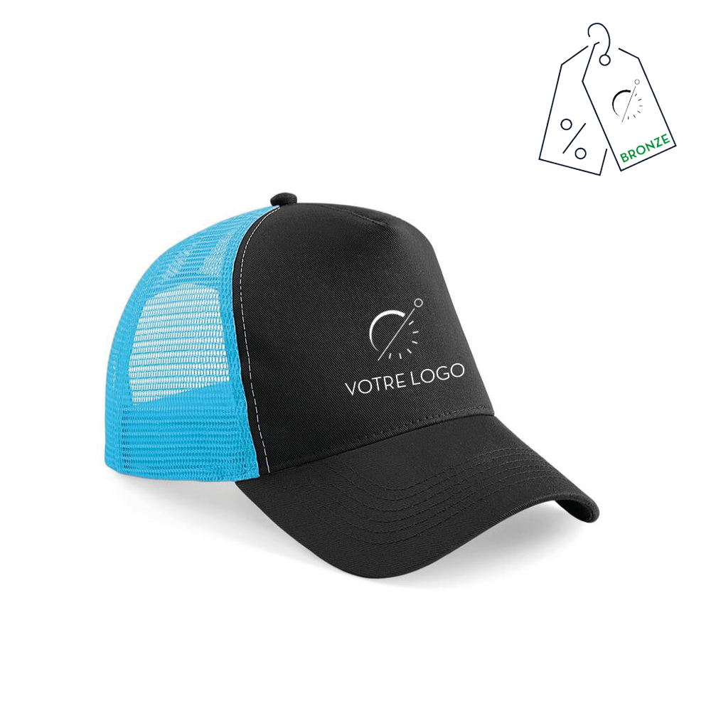 MOROS | CASQUETTE PERSONNALISABLE