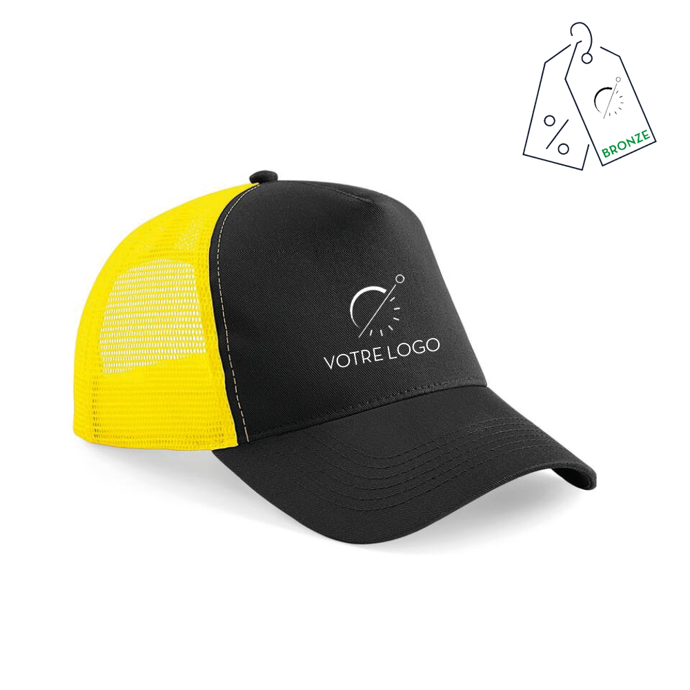 MOROS | CASQUETTE PERSONNALISABLE