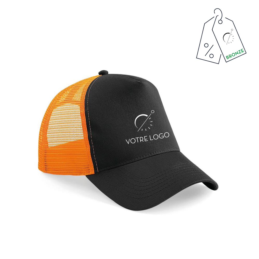 MOROS | CASQUETTE PERSONNALISABLE