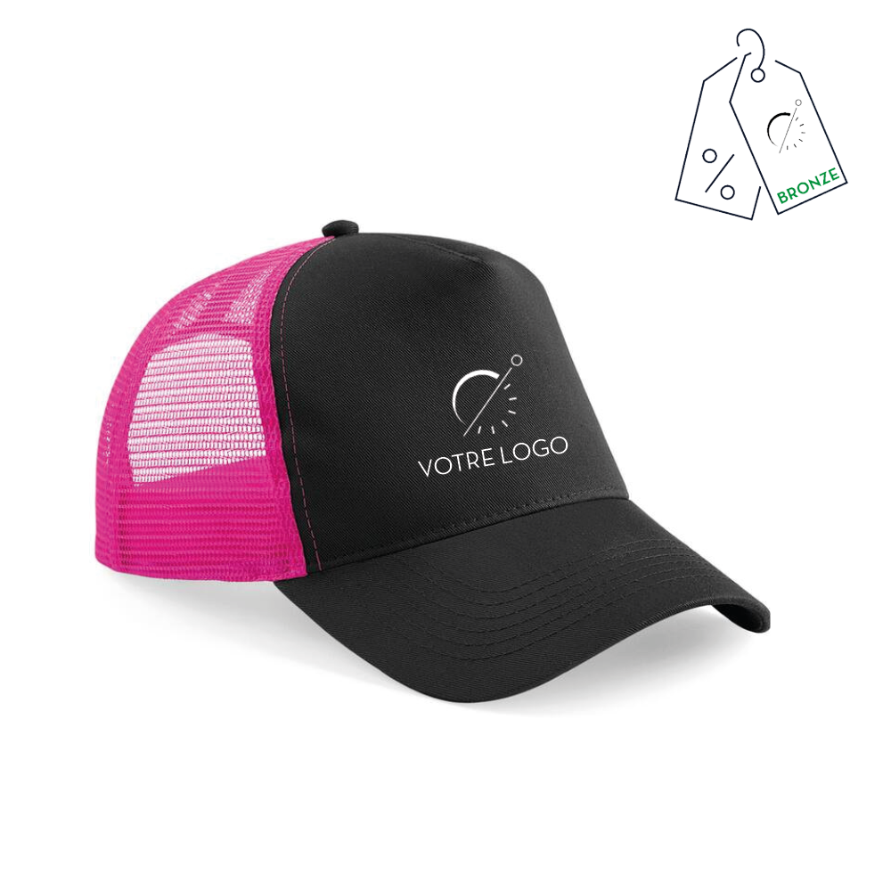 MOROS | CASQUETTE PERSONNALISABLE