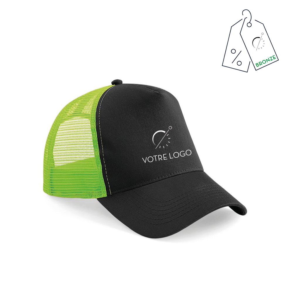 MOROS | CASQUETTE PERSONNALISABLE