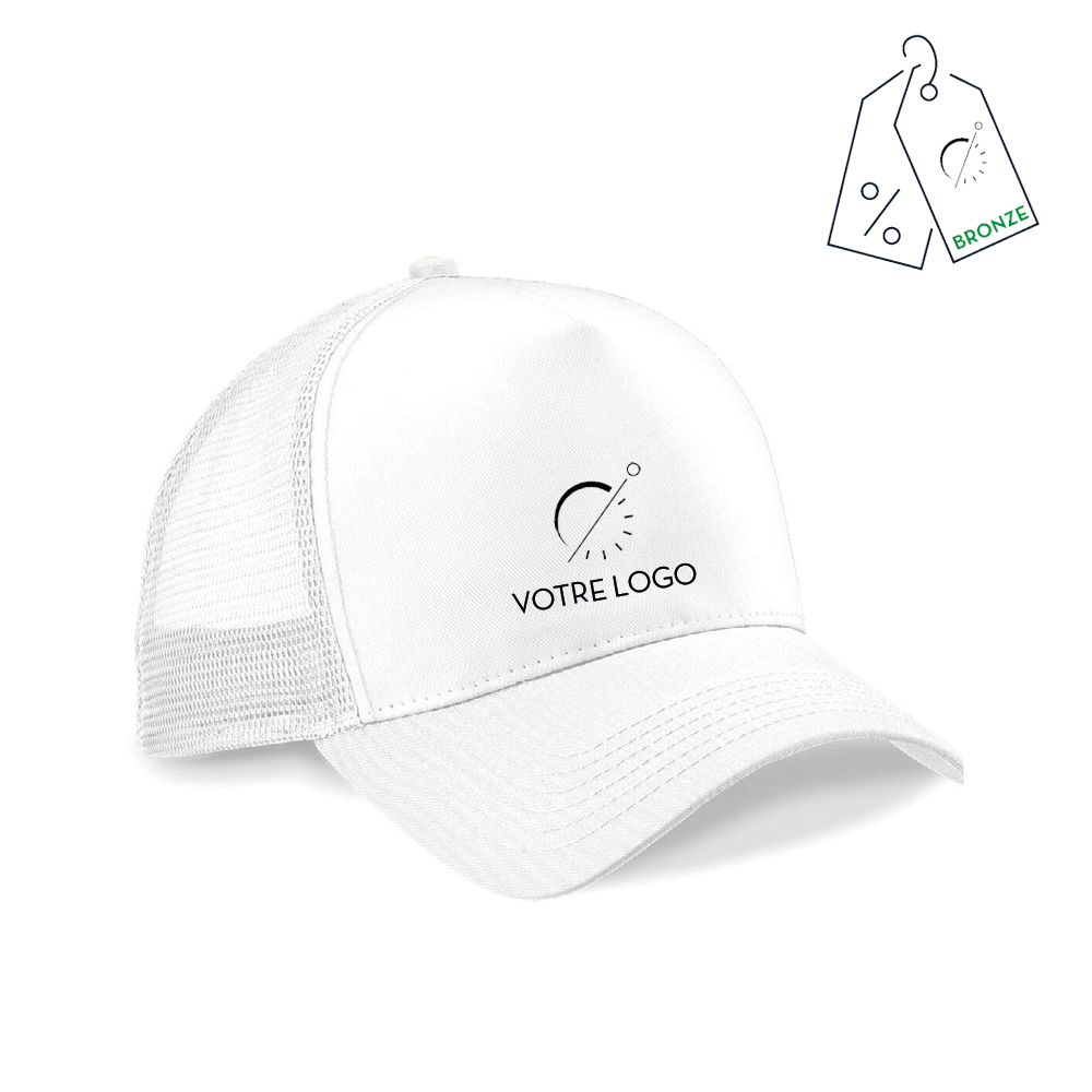 MOROS | CASQUETTE PERSONNALISABLE