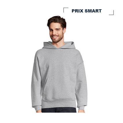 NORMAL | 450G | SWEAT UNISEXE