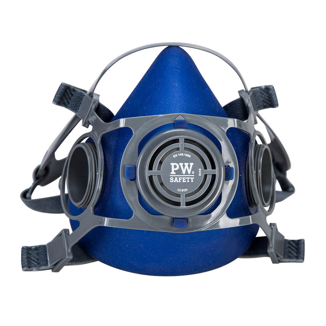 P410 | MASQUE DE PROTECTION RESPIRATOIRE