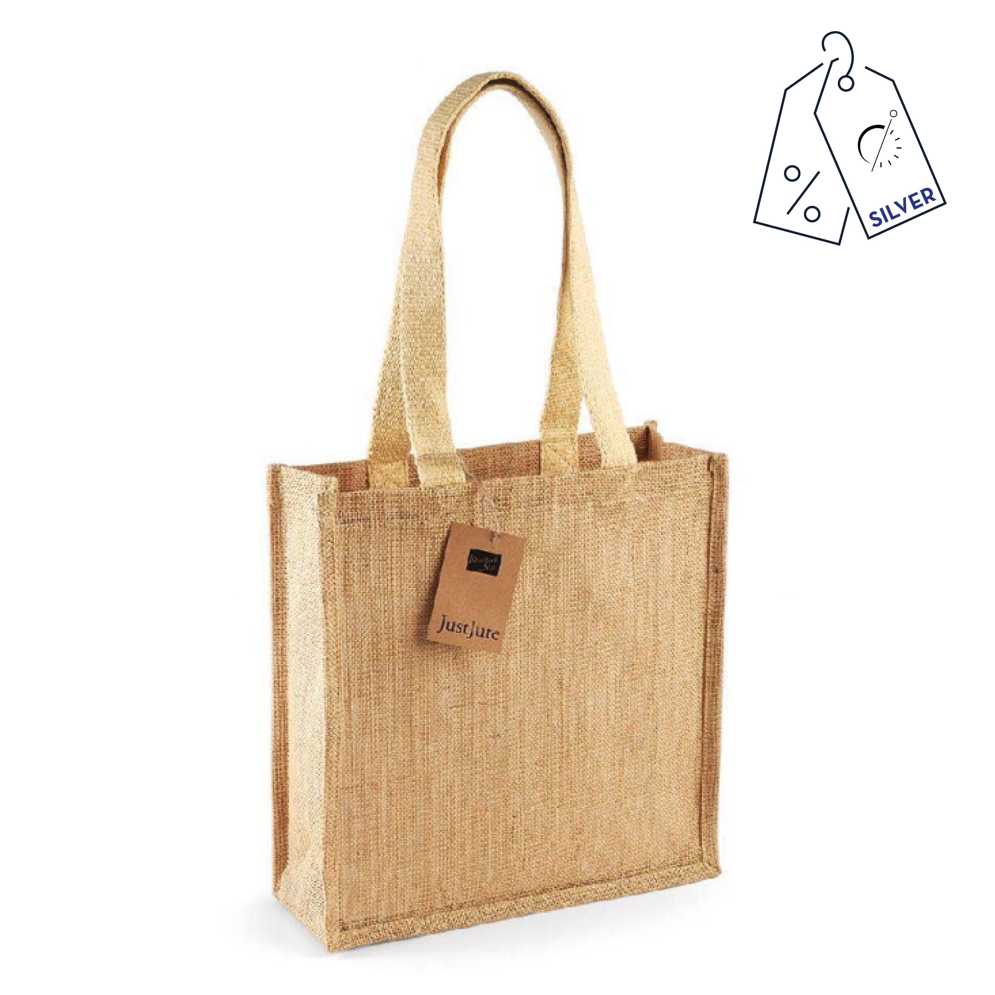 ORPHÉE | SAC EN JUTE
