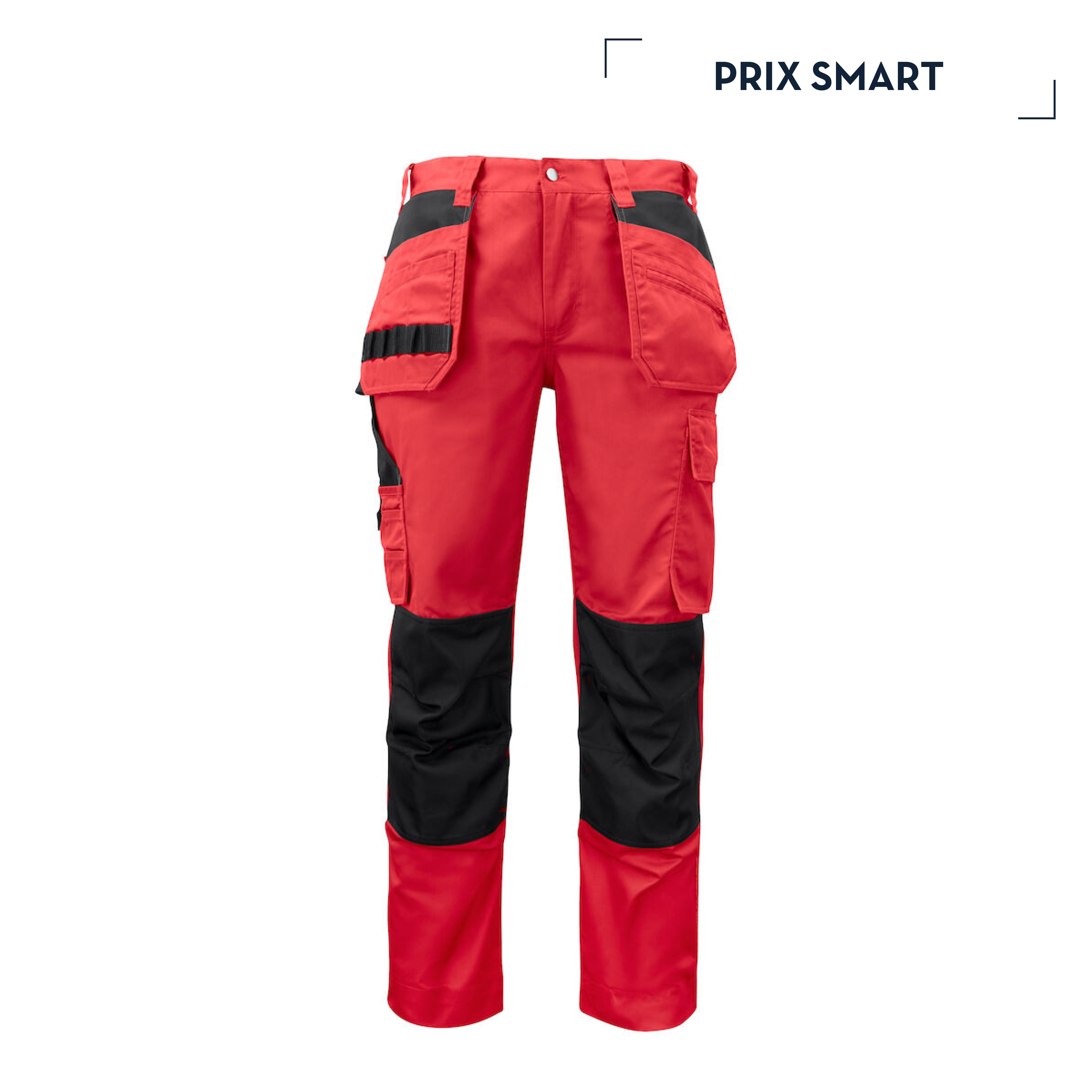 TARTARE PANT| PANTALON DE TRAVAIL POLYCOTON