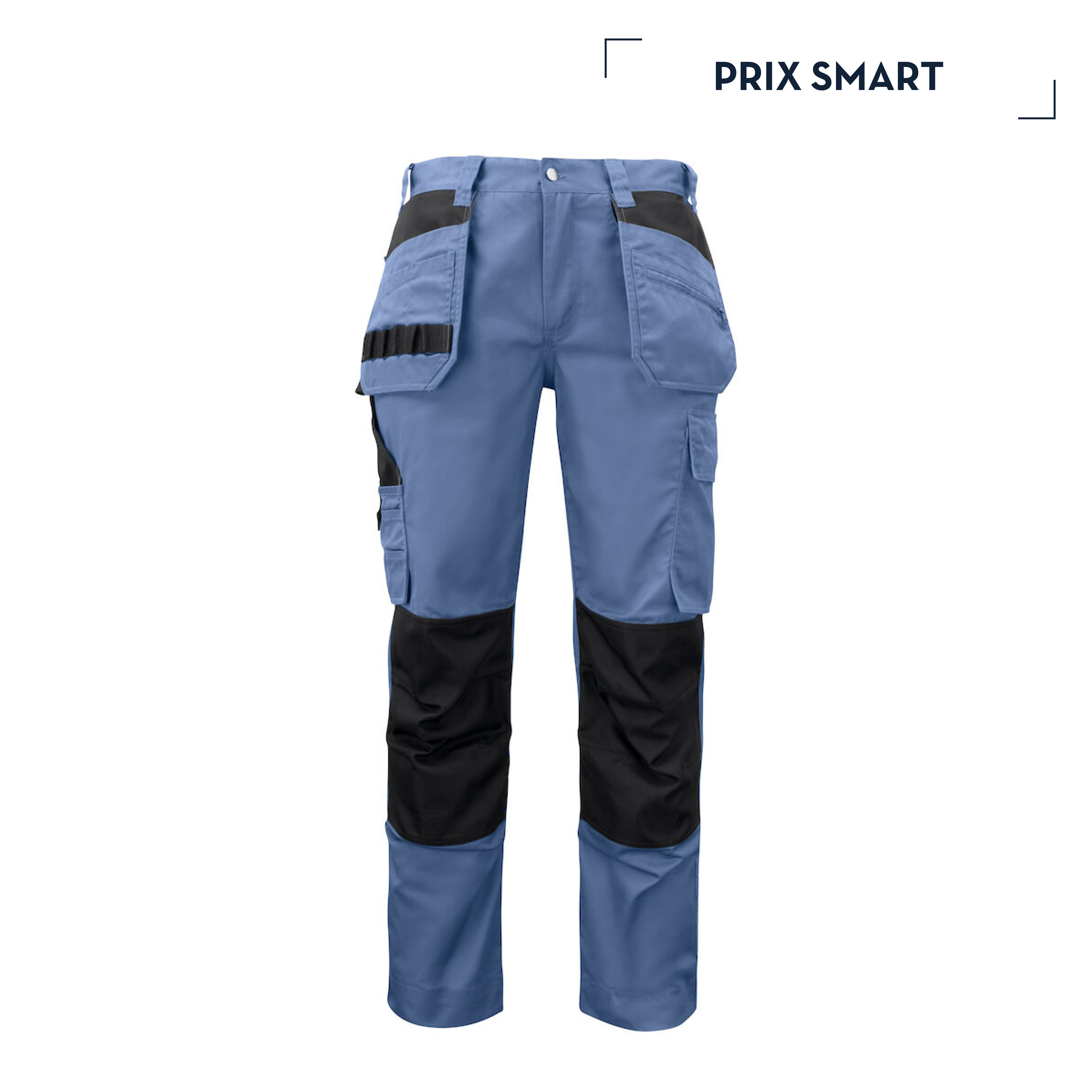 TARTARE PANT| PANTALON DE TRAVAIL POLYCOTON