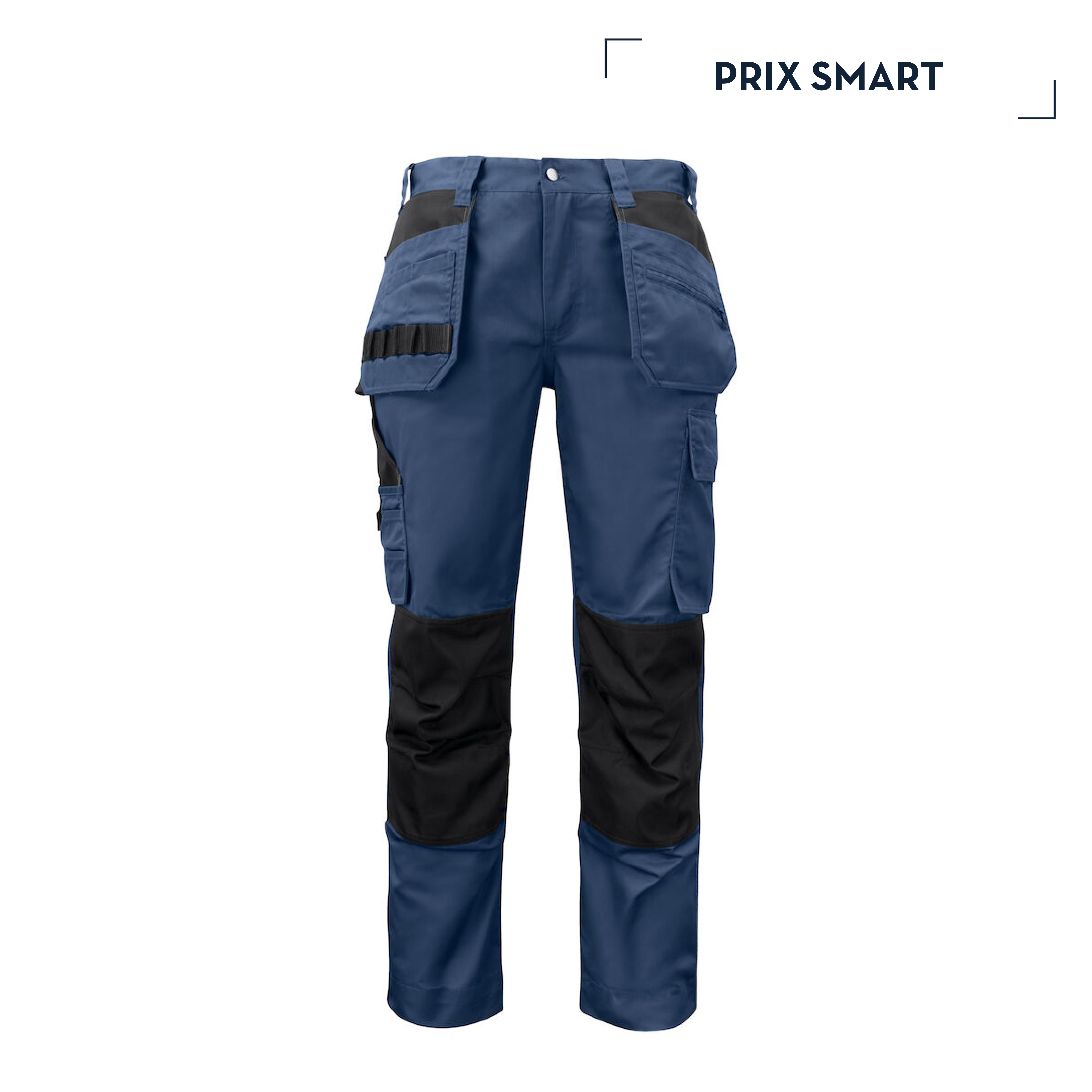 TARTARE PANT| PANTALON DE TRAVAIL POLYCOTON
