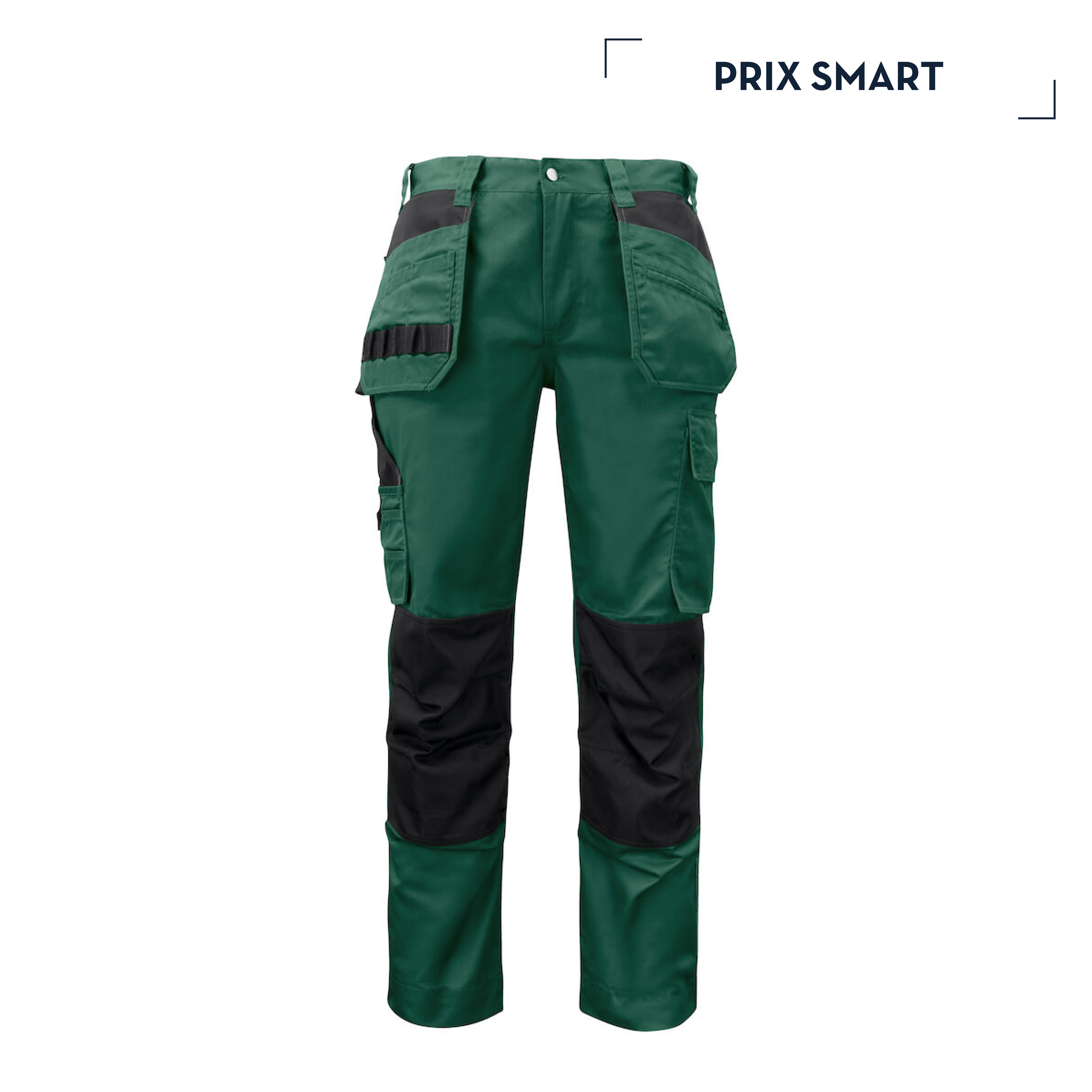 TARTARE PANT| PANTALON DE TRAVAIL POLYCOTON