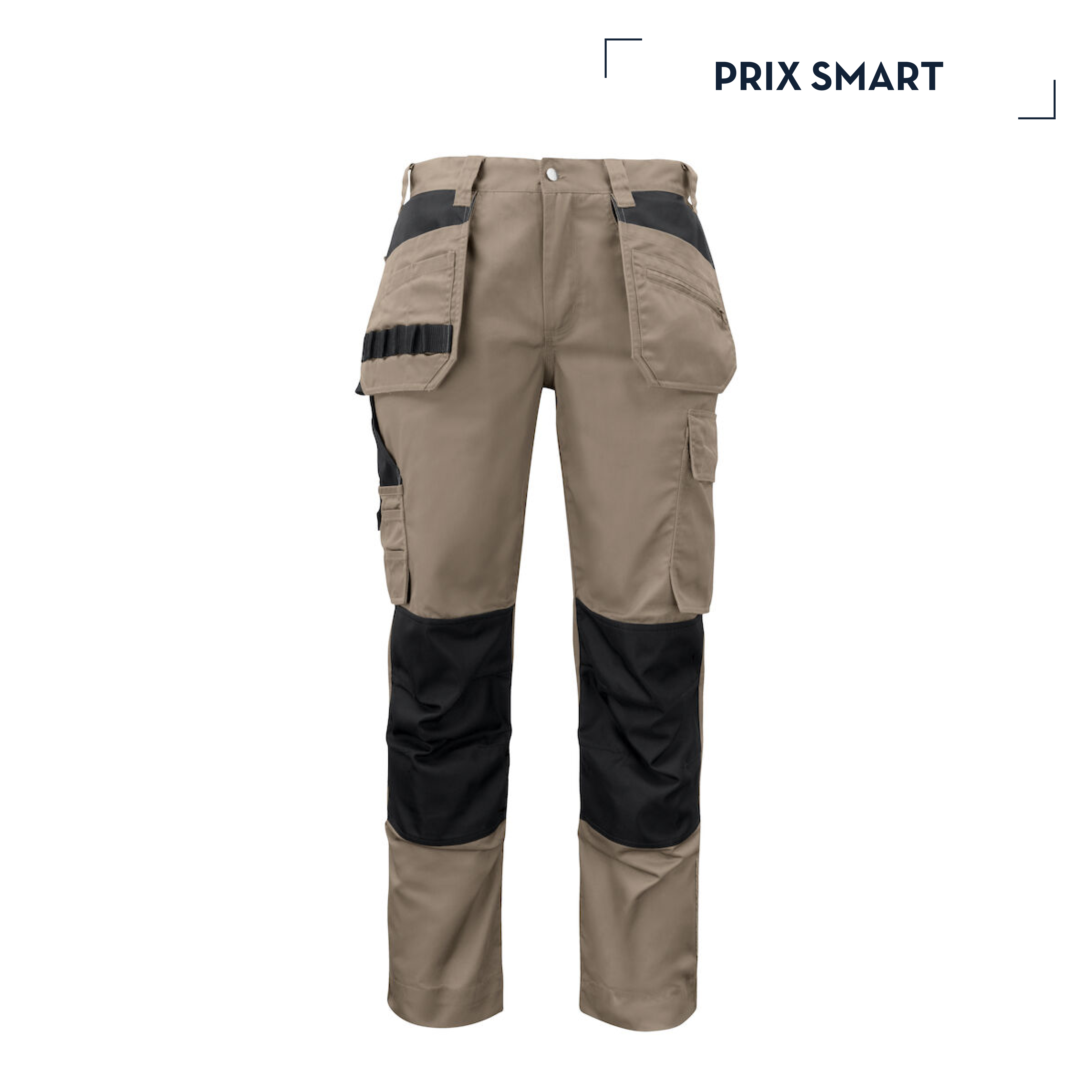 TARTARE PANT| PANTALON DE TRAVAIL POLYCOTON