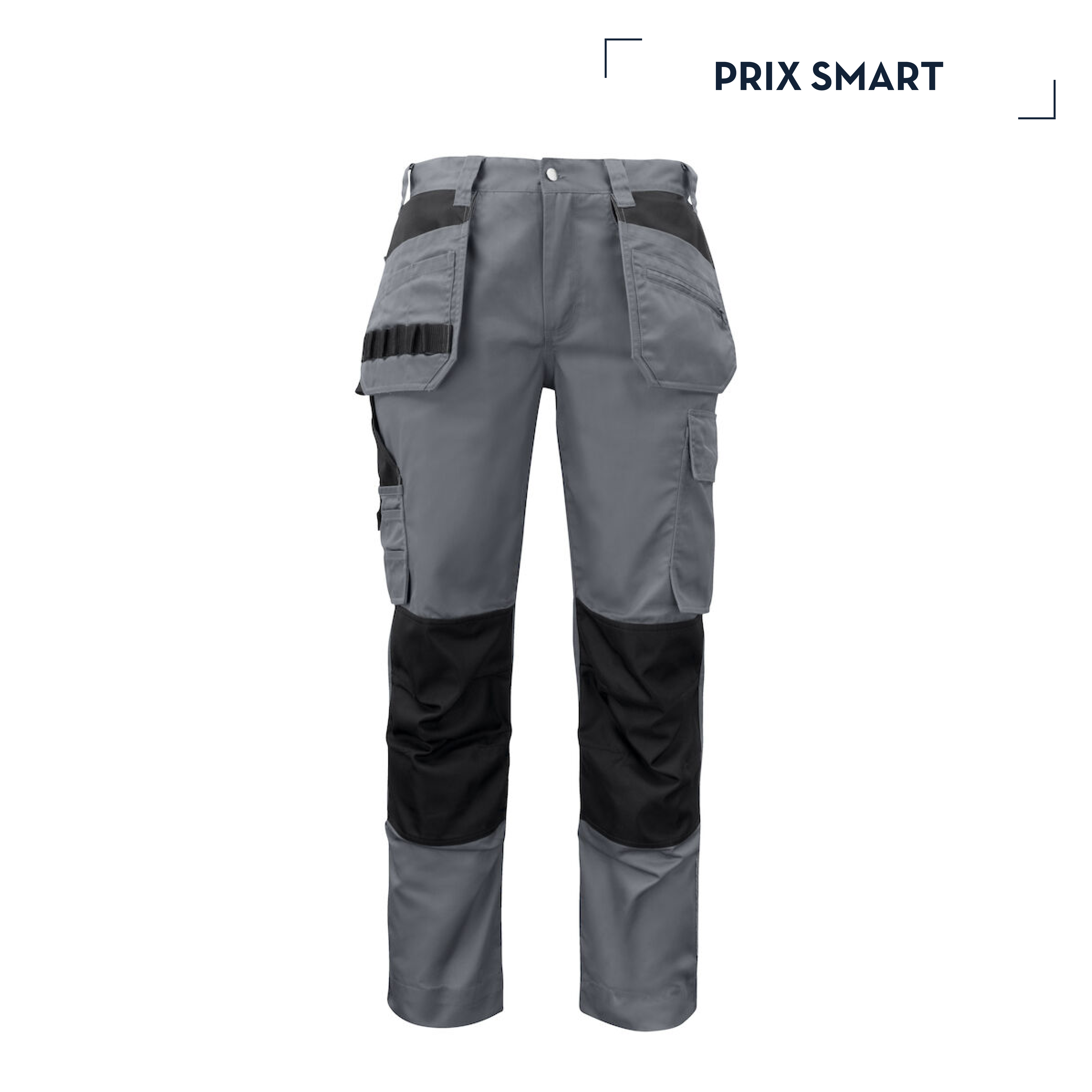 TARTARE PANT| PANTALON DE TRAVAIL POLYCOTON
