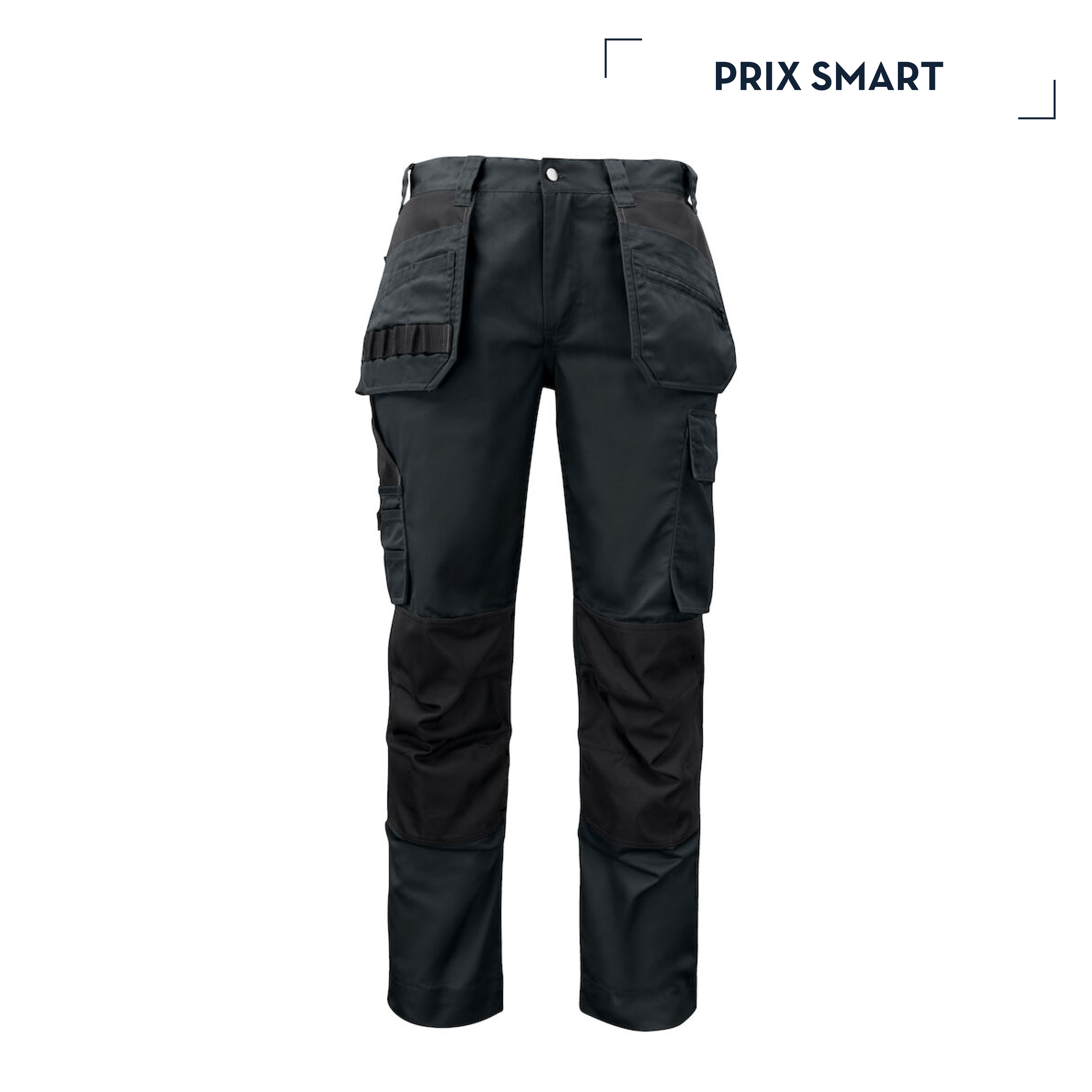 TARTARE PANT| PANTALON DE TRAVAIL POLYCOTON