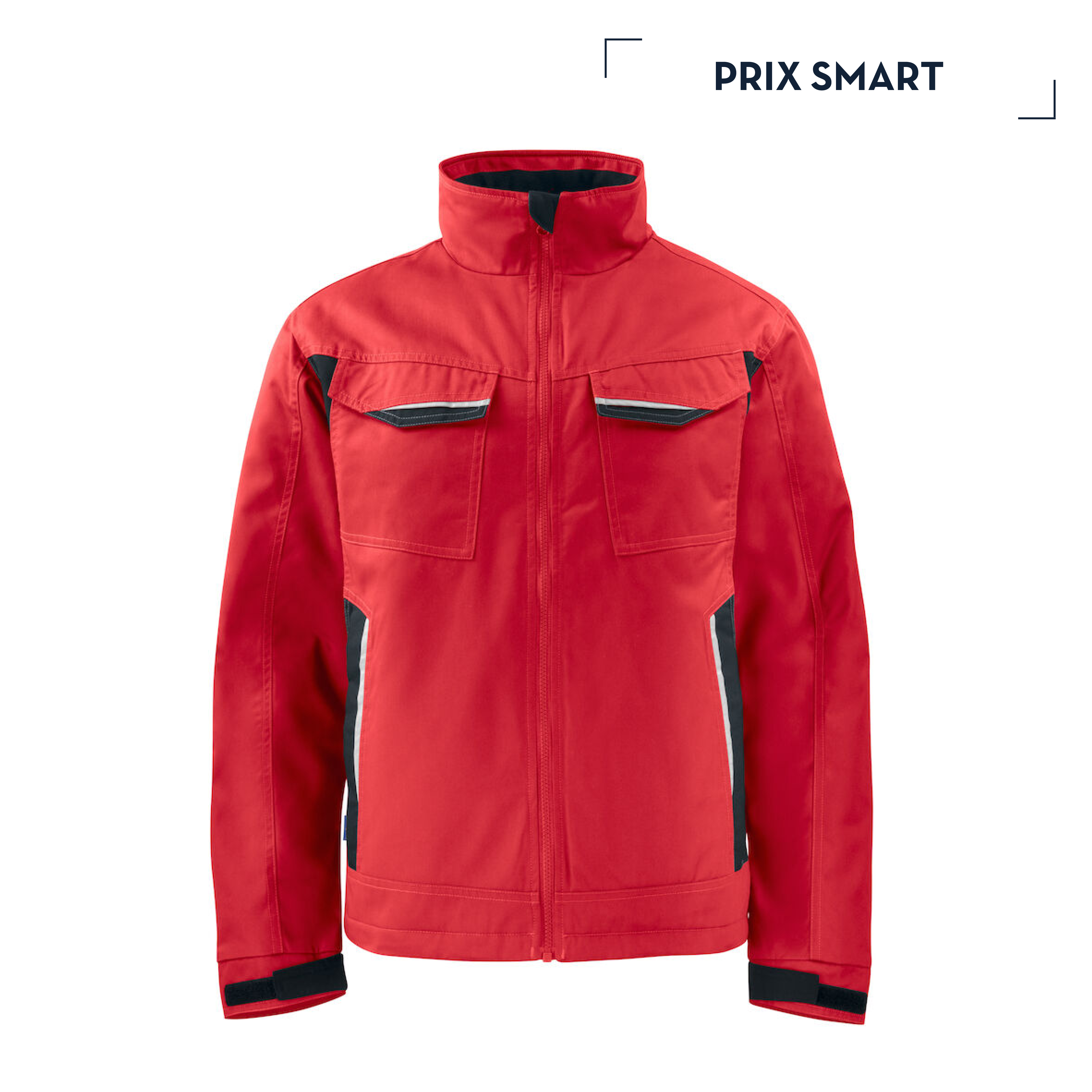 TARTARE| BLOUSON DE TRAVAILPOLYCOTON