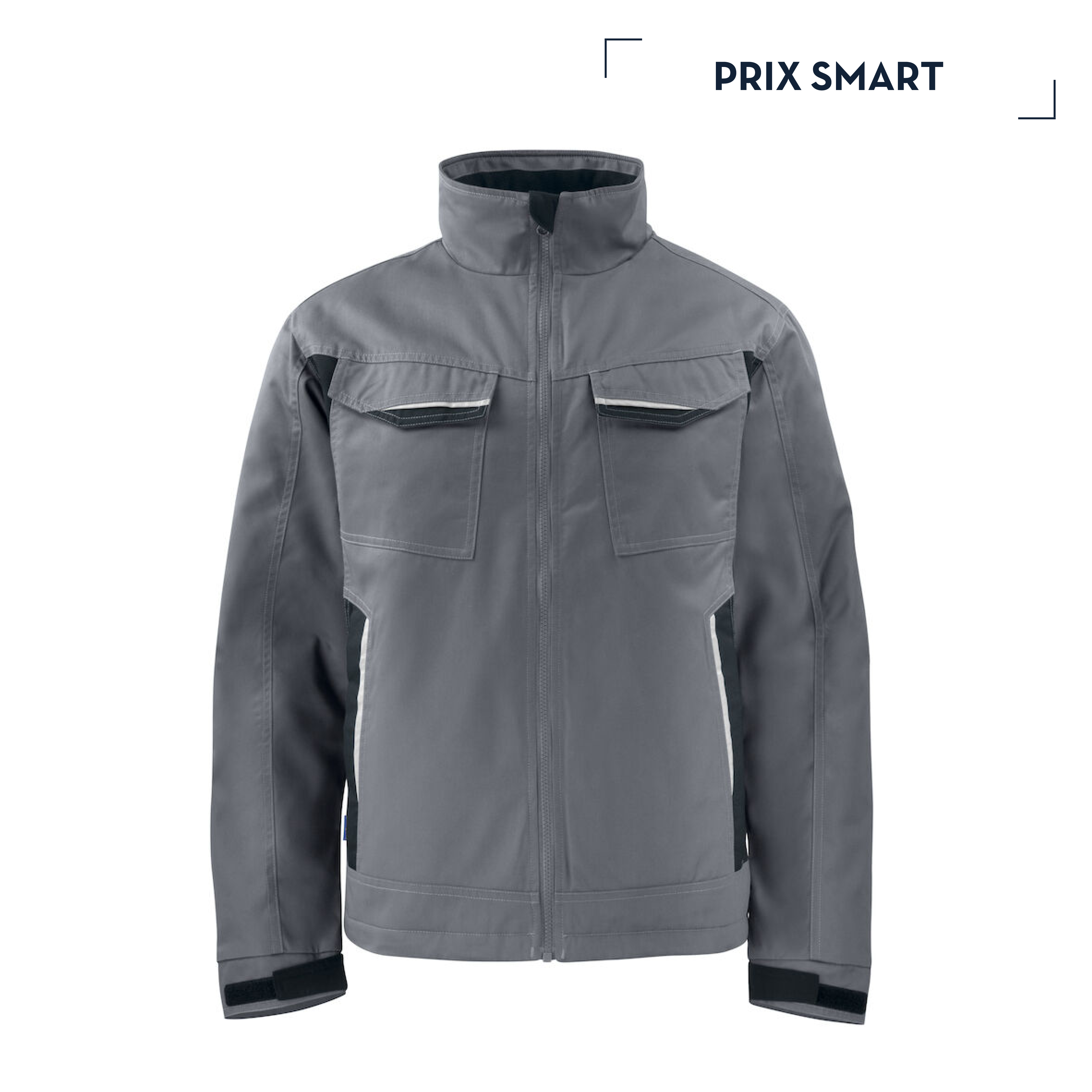 TARTARE| BLOUSON DE TRAVAILPOLYCOTON