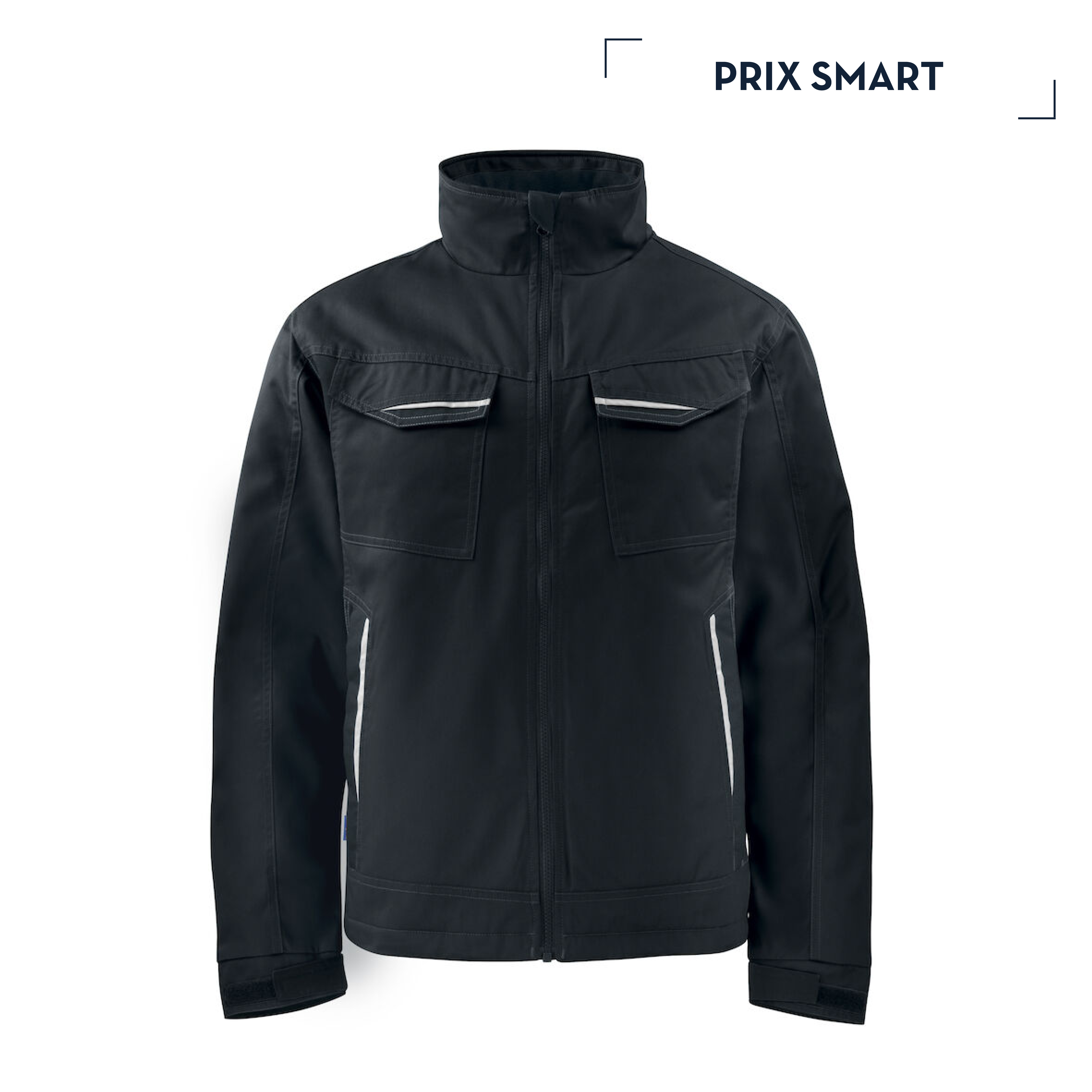 TARTARE| BLOUSON DE TRAVAILPOLYCOTON