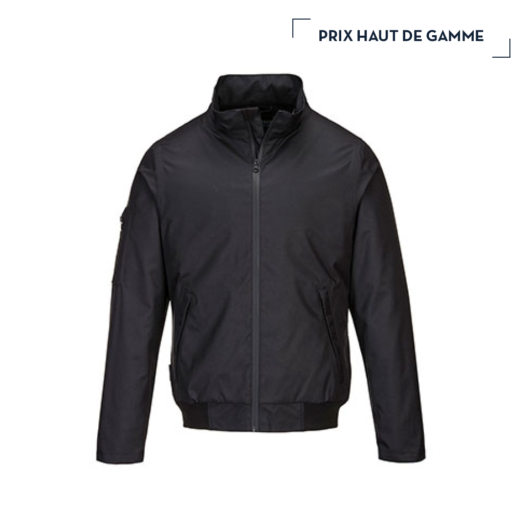 BOMBEE | BLOUSON BOMBER IMPERMÉABLE