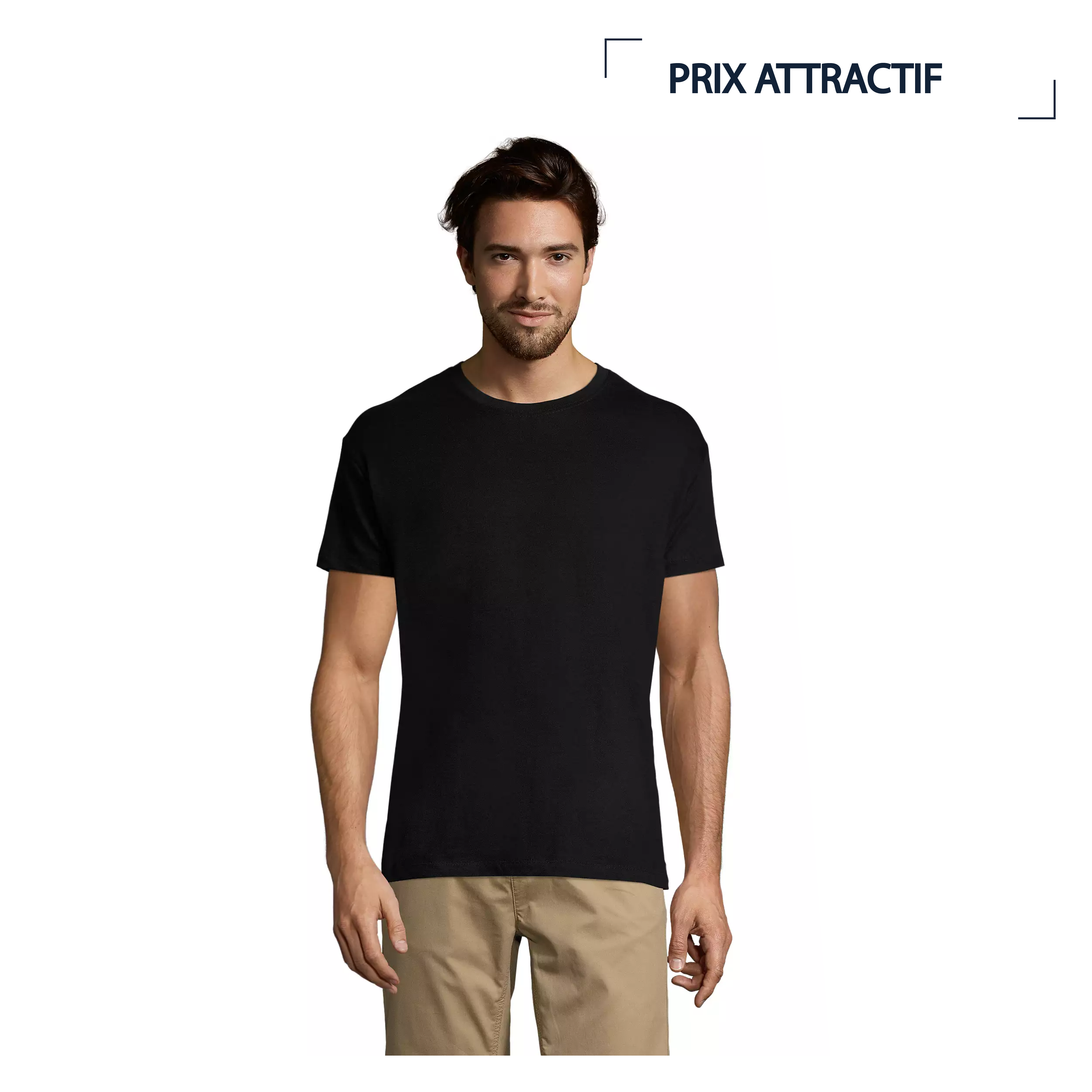 KYOJIN | 150G | T SHIRT MANCHES COURTES