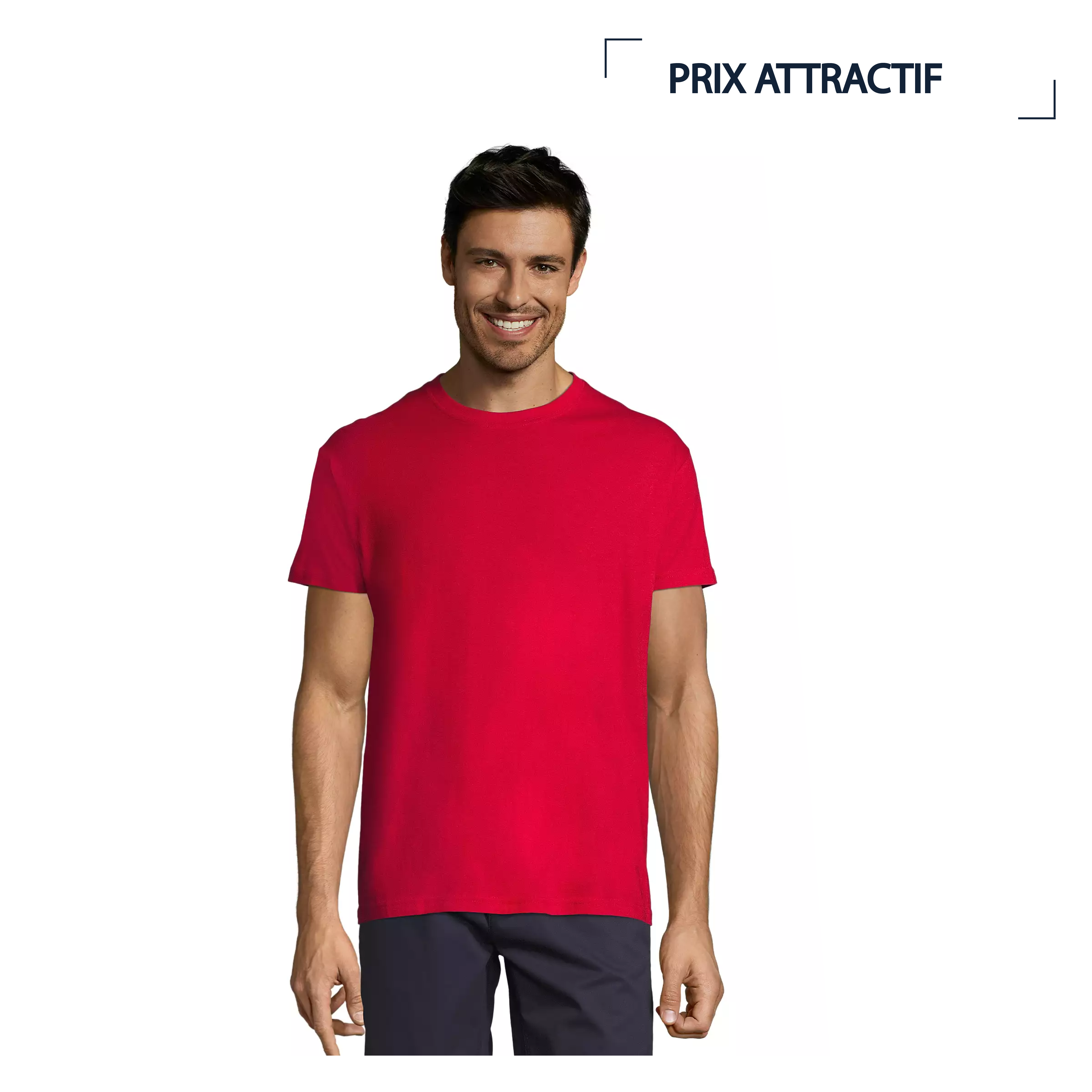 KYOJIN | 150G | T SHIRT MANCHES COURTES