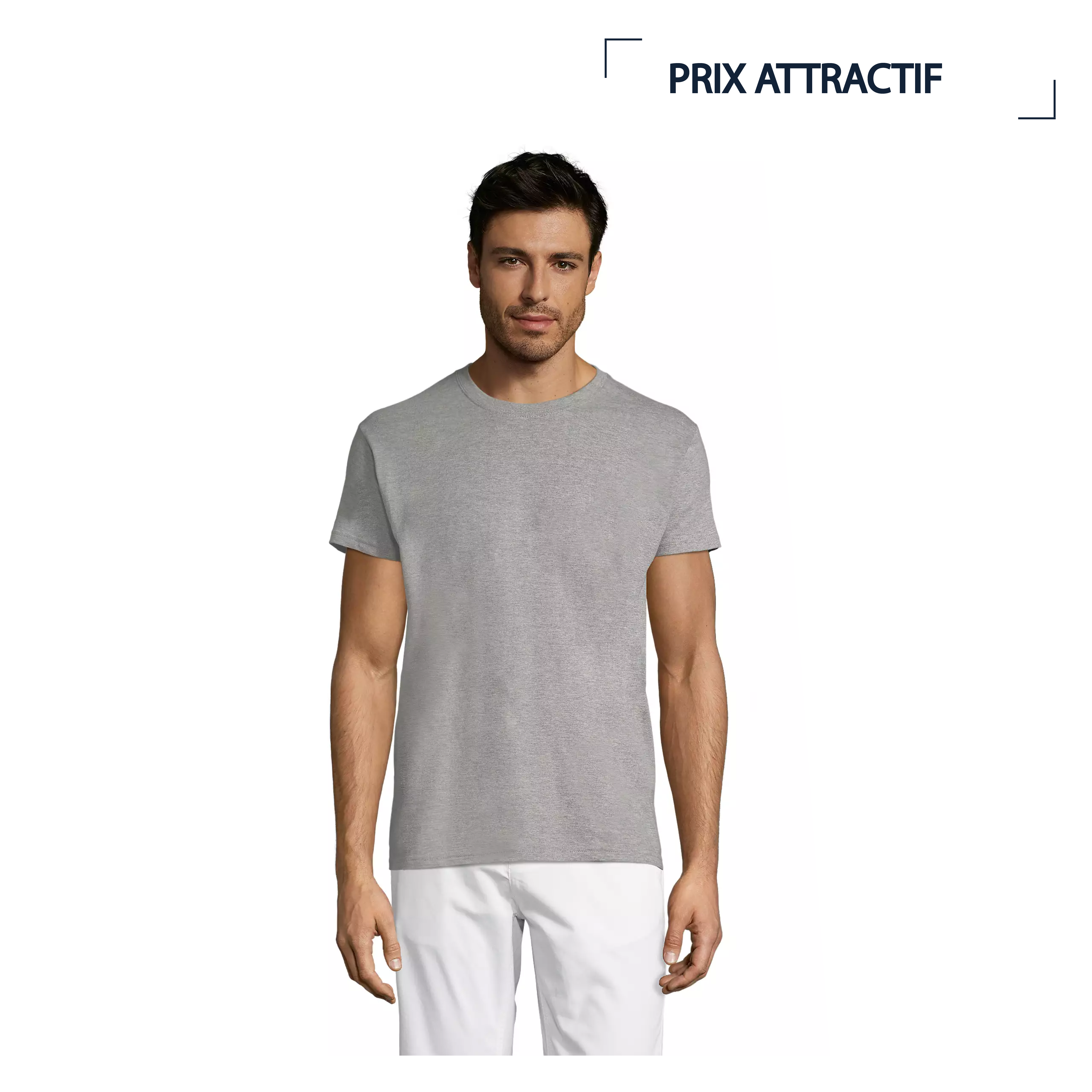KYOJIN | 150G | T SHIRT MANCHES COURTES