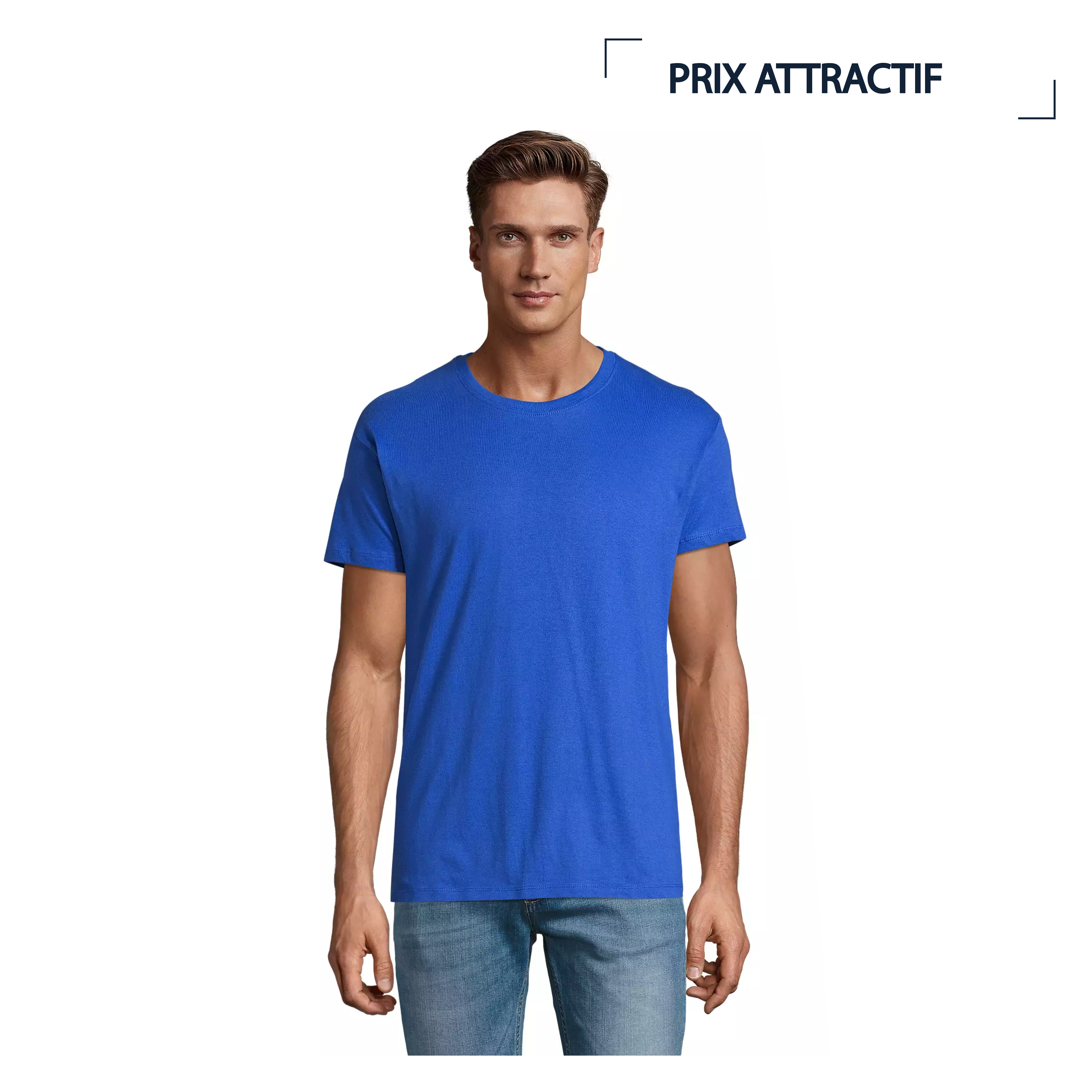 KYOJIN | 150G | T SHIRT MANCHES COURTES