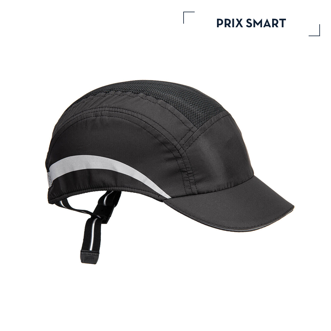 PARIS | CASQUETTE ANTI HEURT AIRTECH